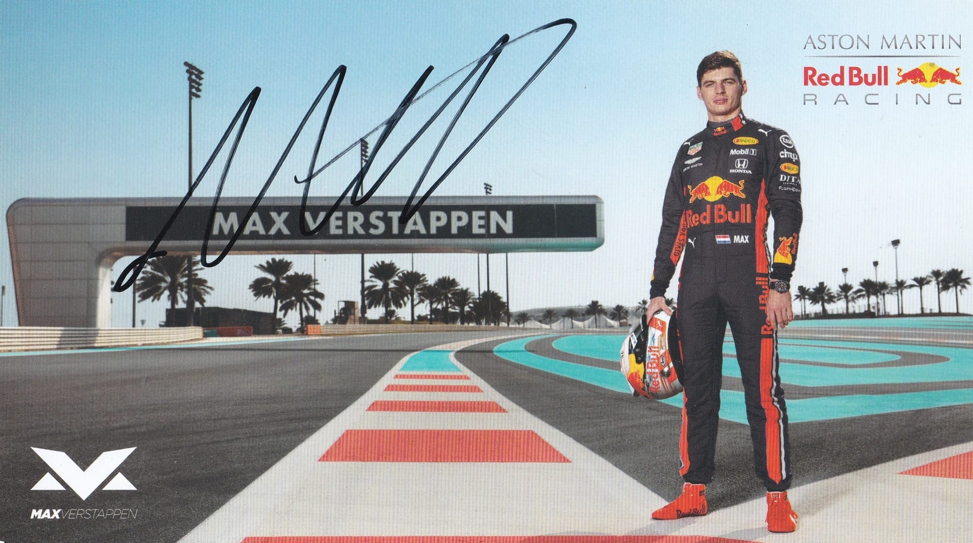 Max Verstappen (1997-)