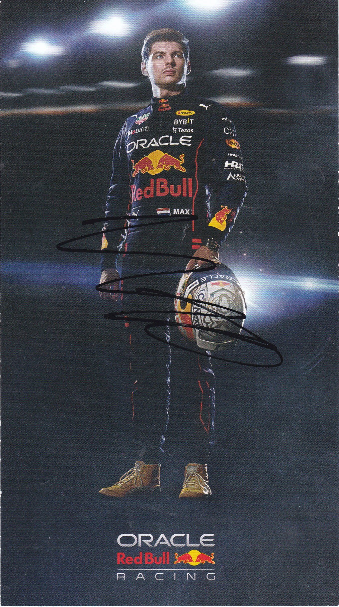 Max Verstappen (1997-)
