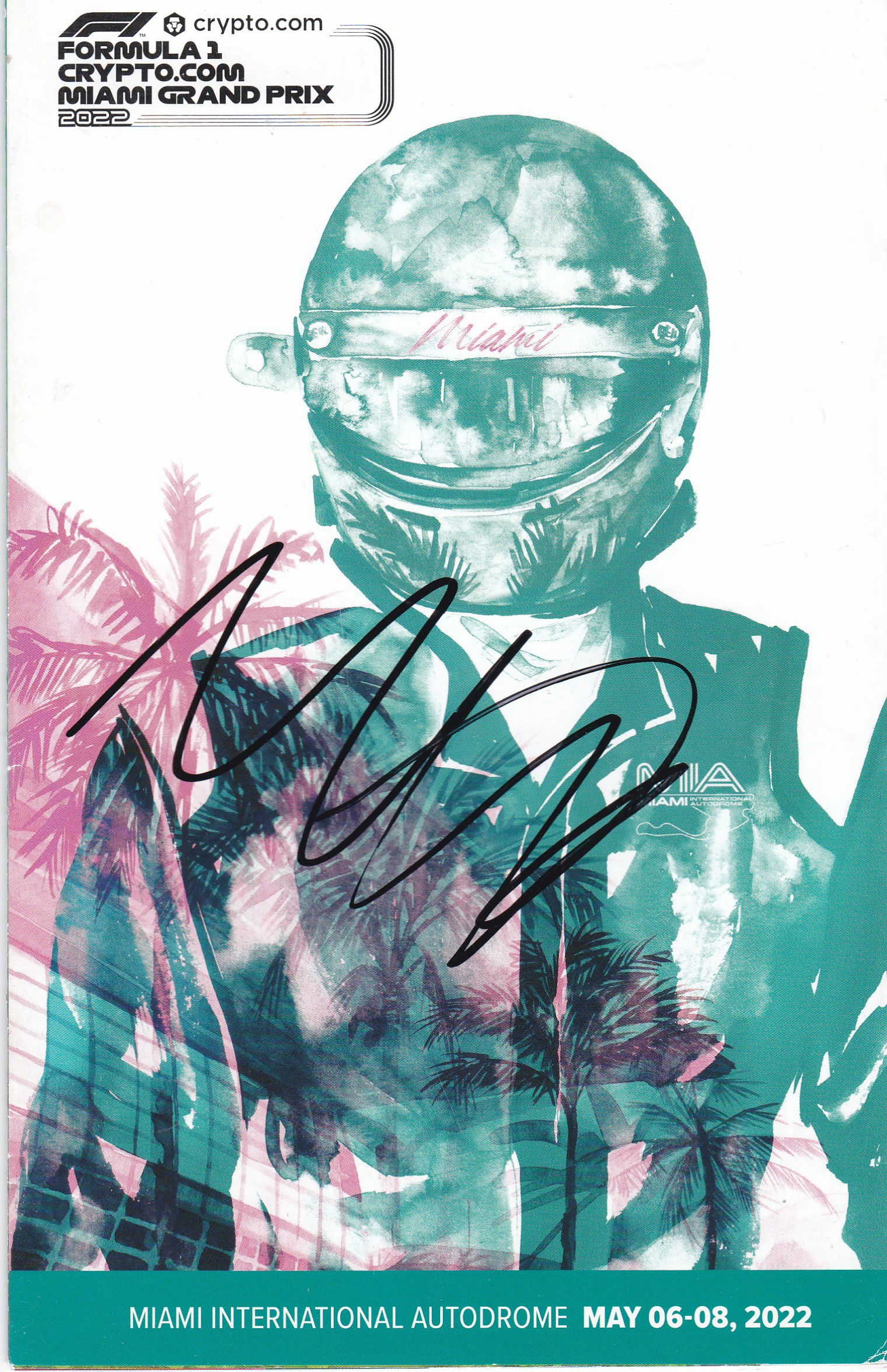 Max Verstappen (1997-)