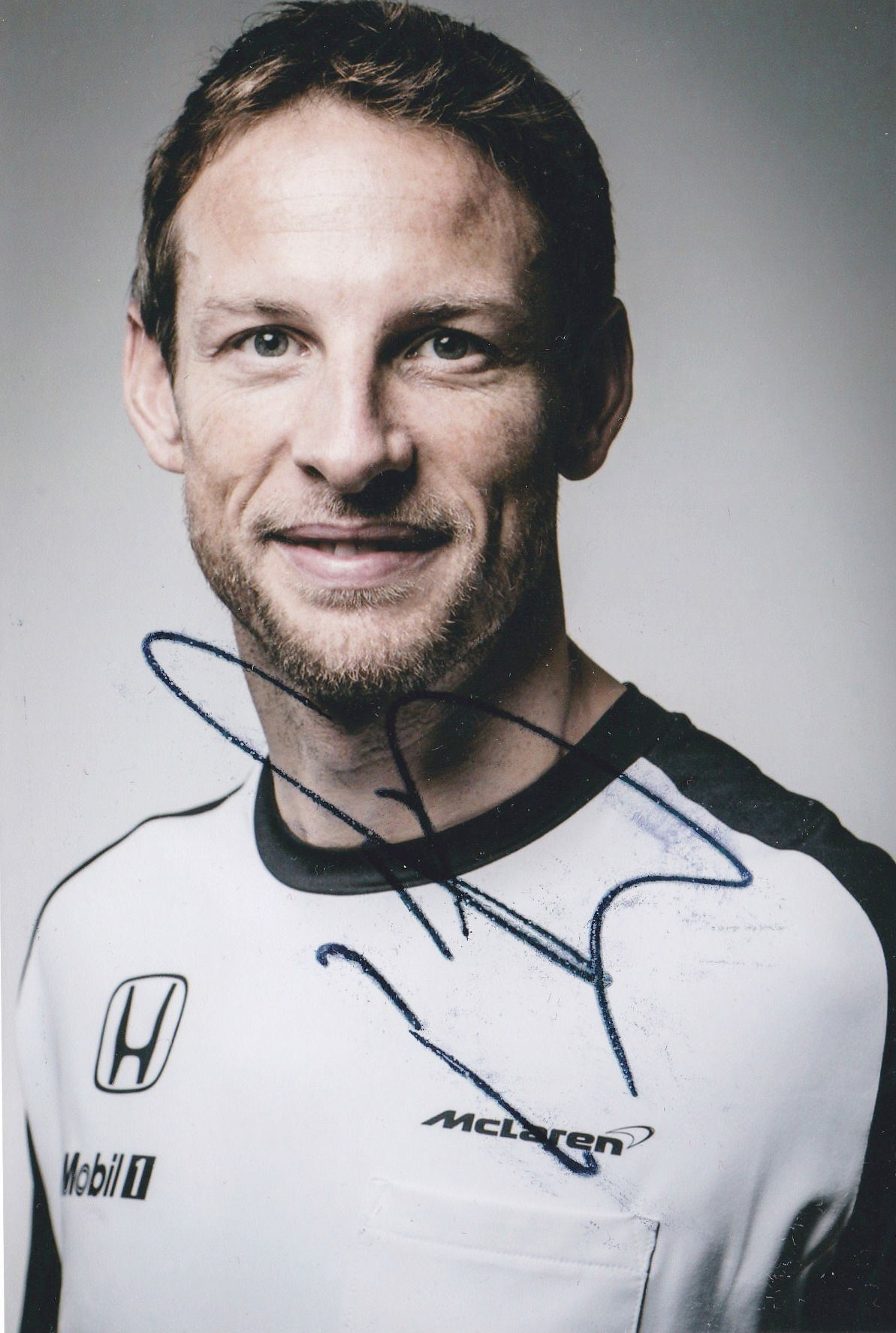 Jenson Button (1980-)