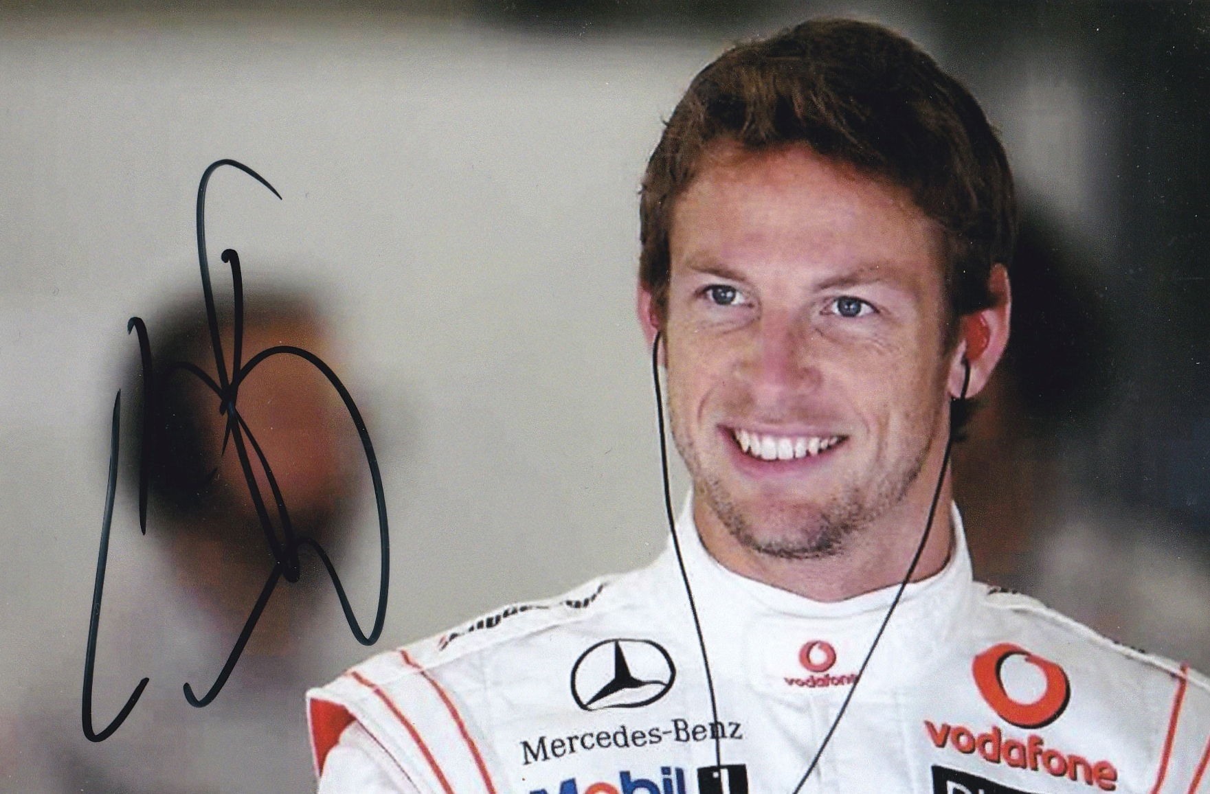 Jenson Button (1980-)