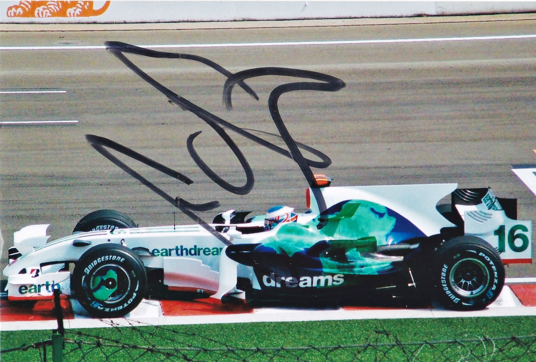 Jenson Button (1980-)