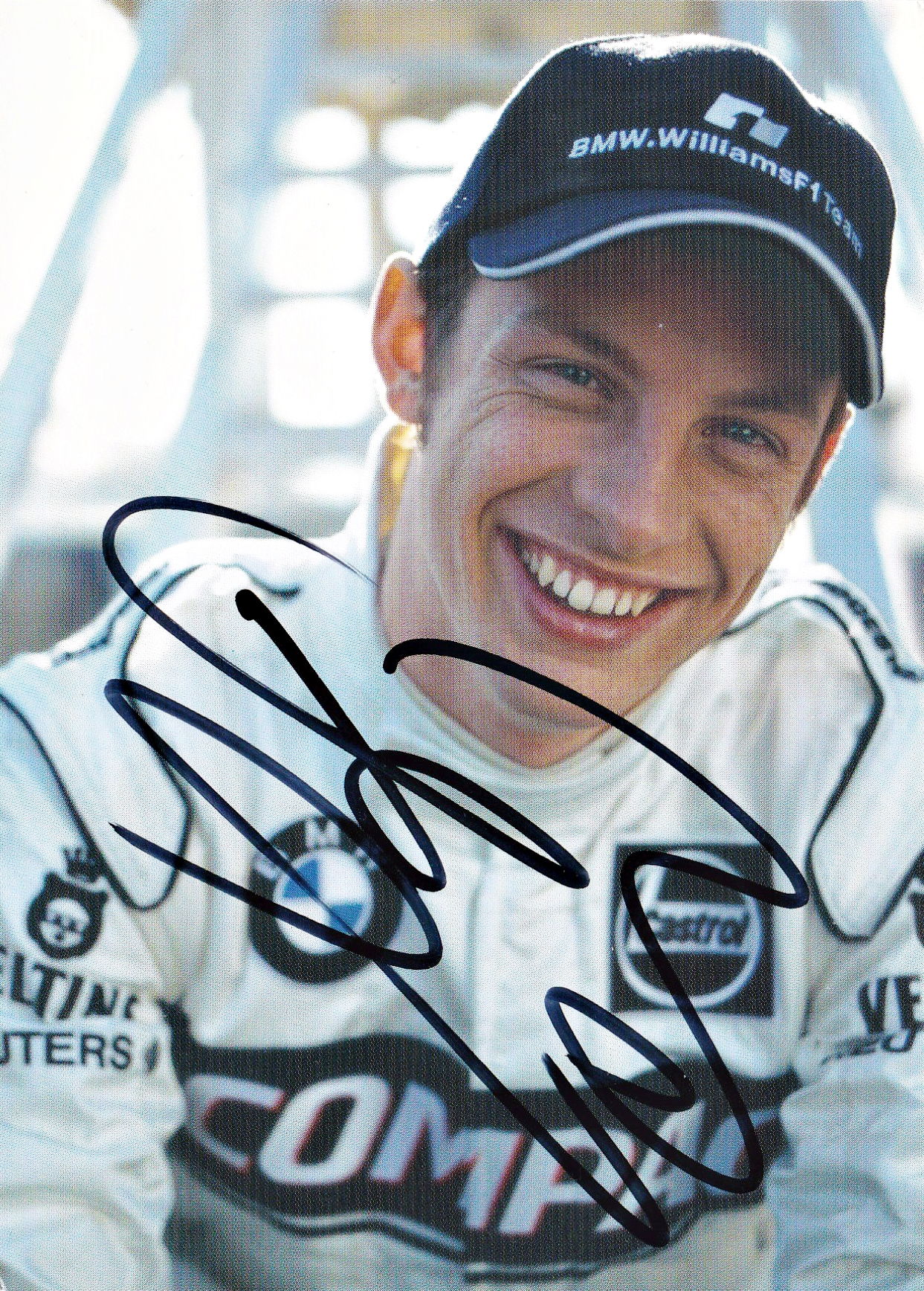 Jenson Button (1980-)