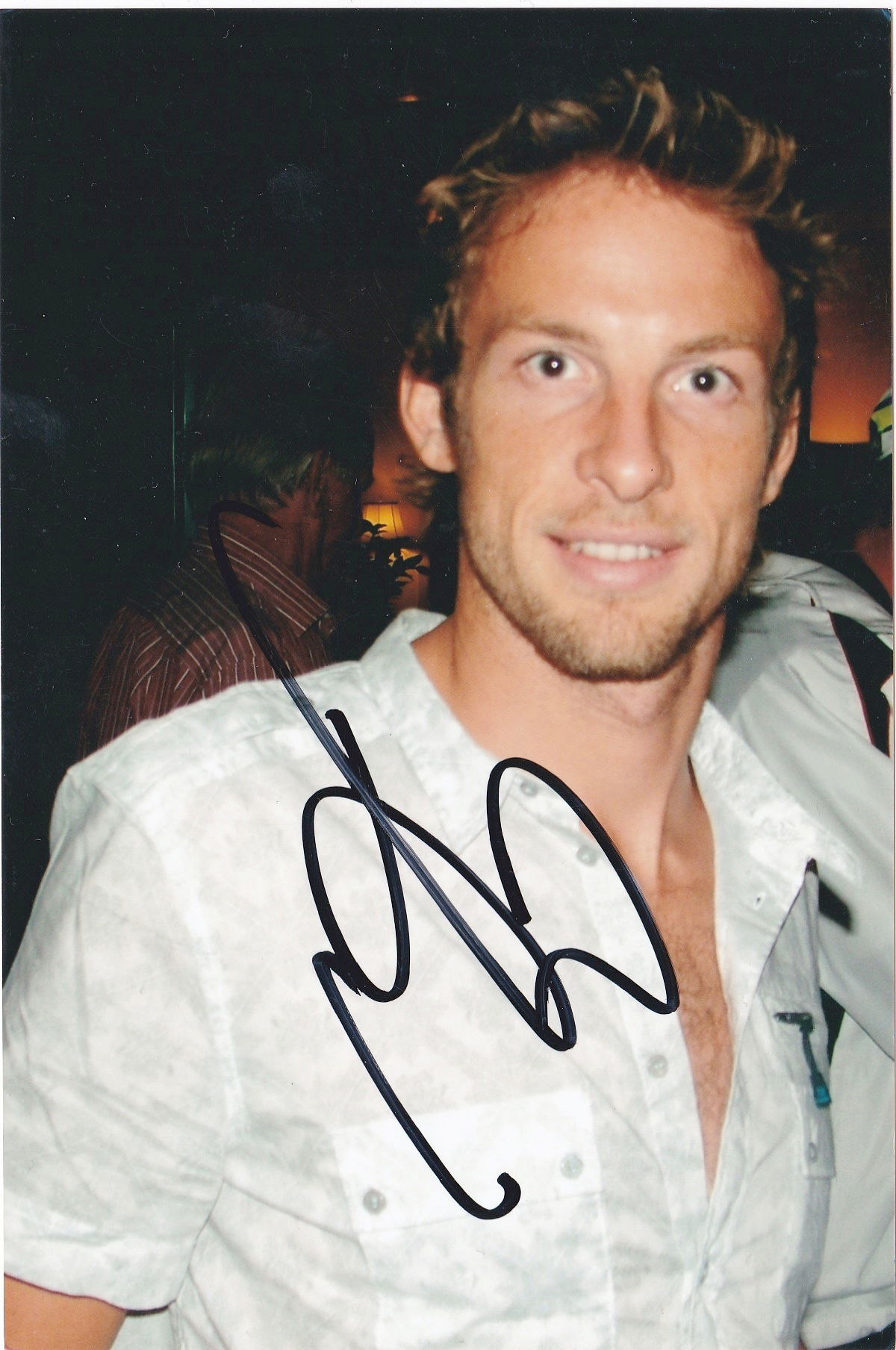 Jenson Button (1980-)