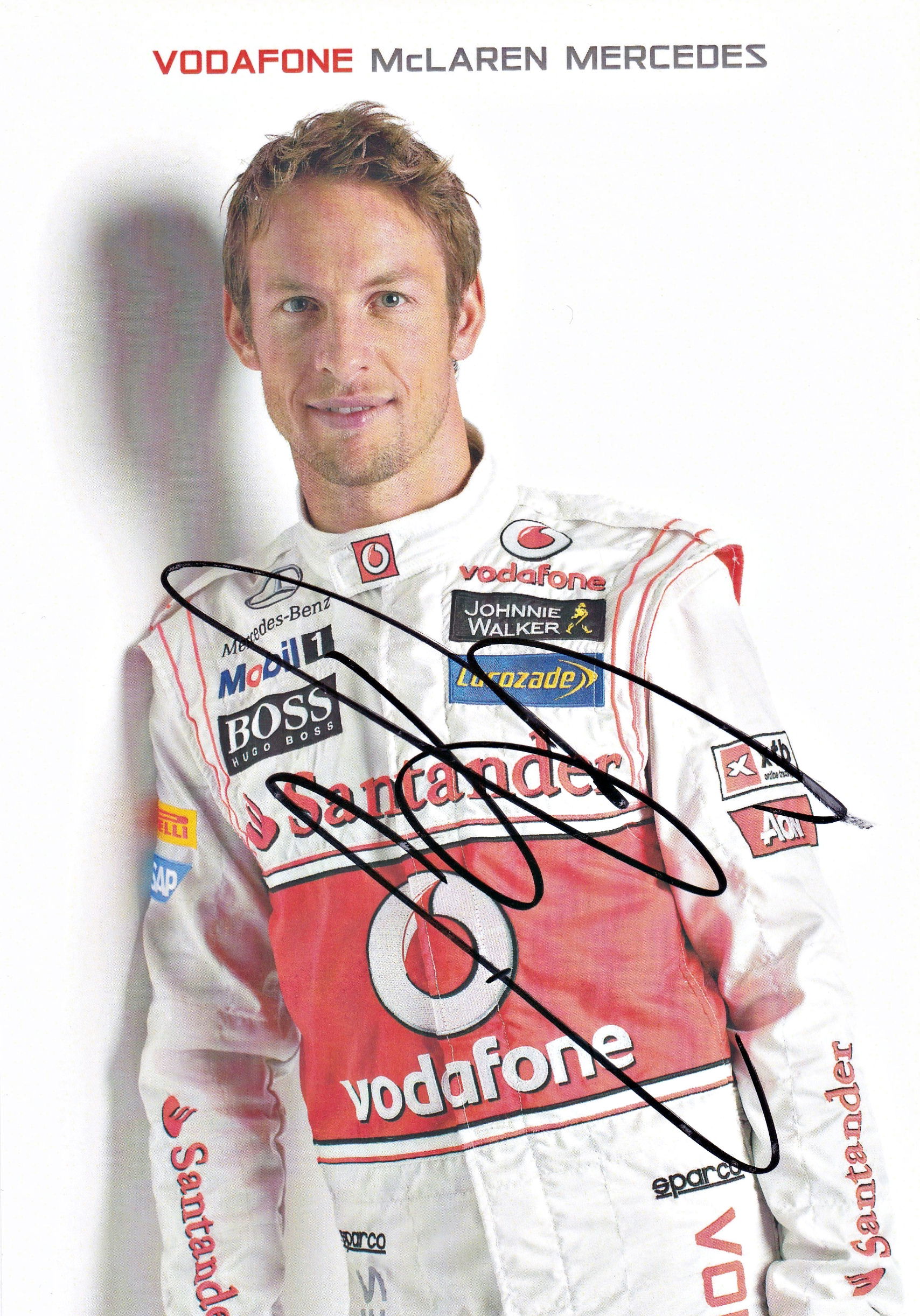 Jenson Button (1980-)