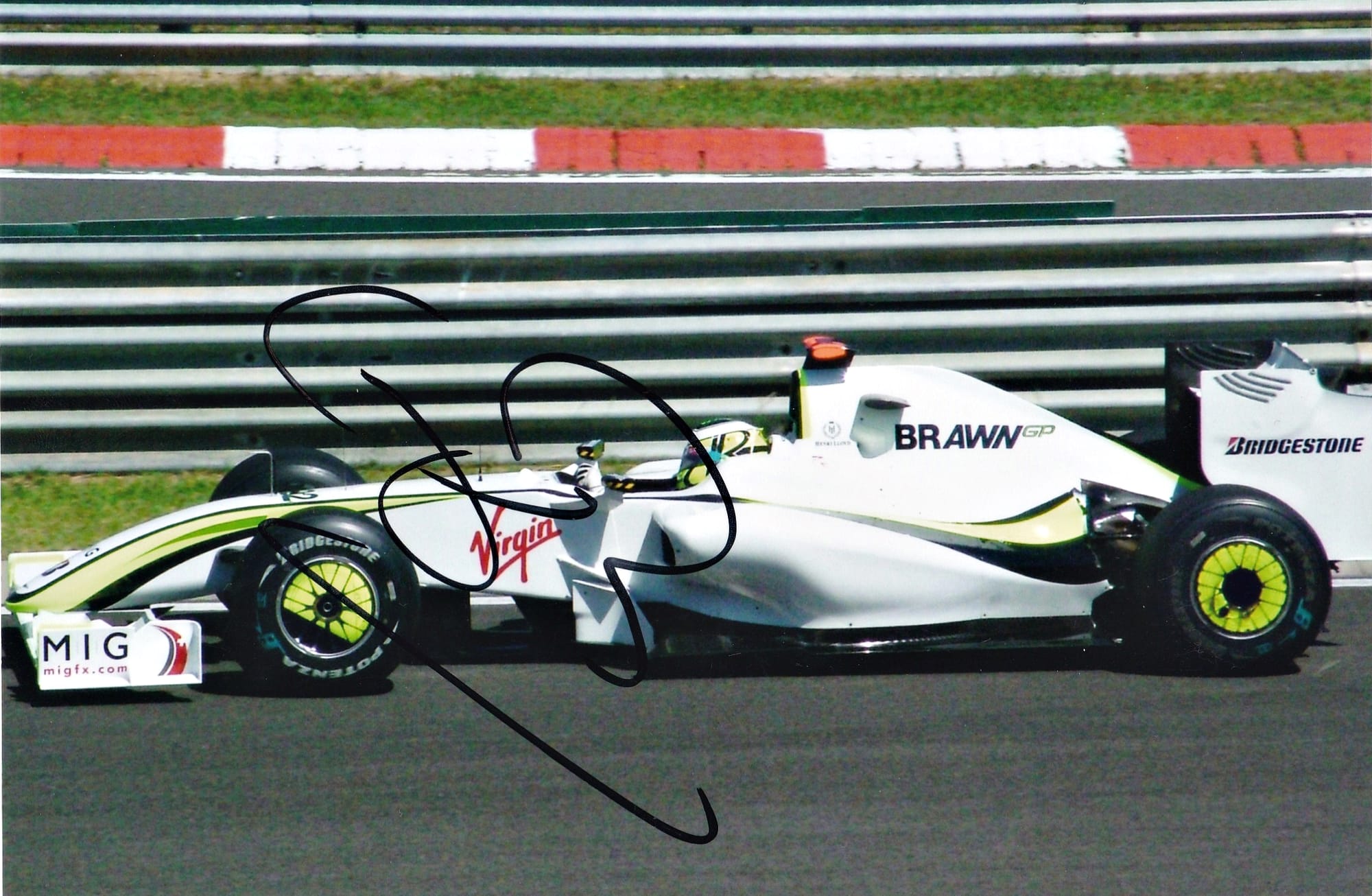 Jenson Button (1980-)