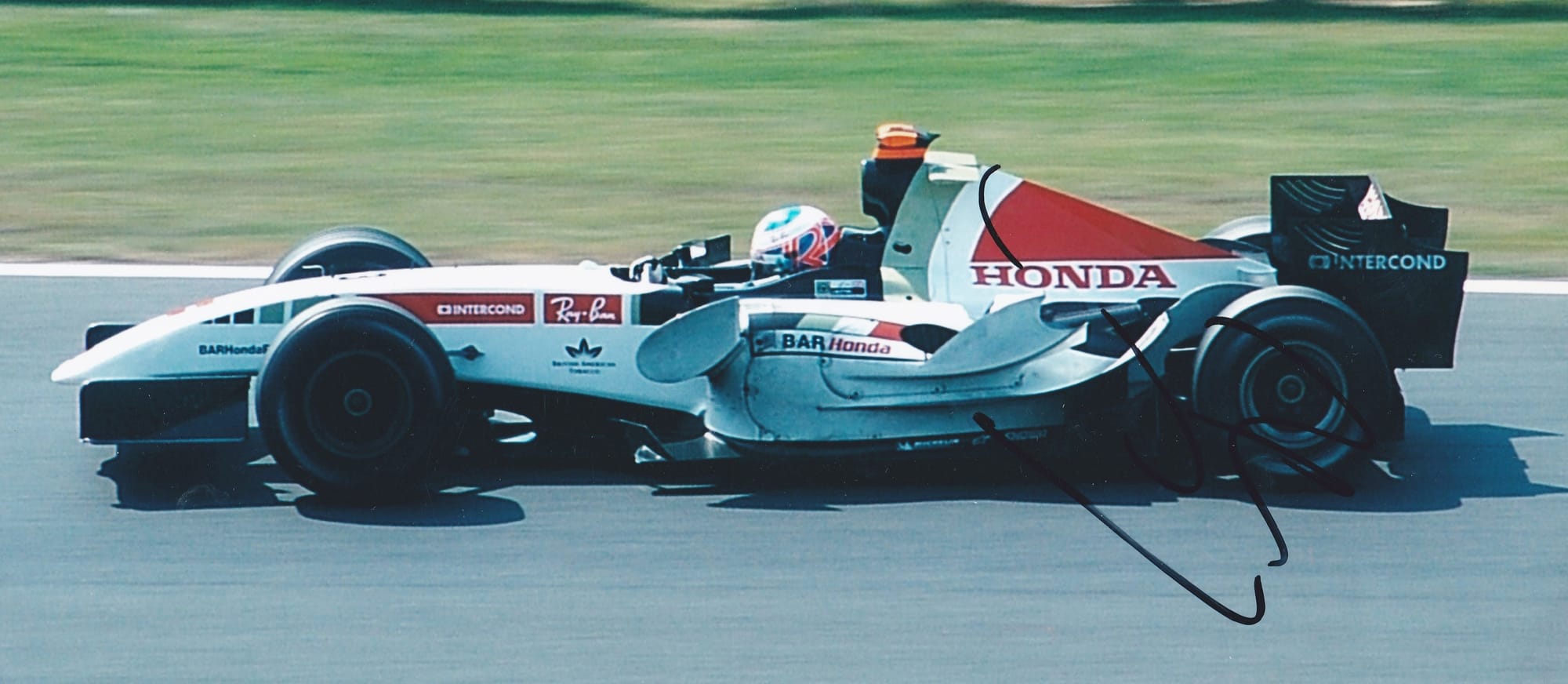 Jenson Button (1980-)