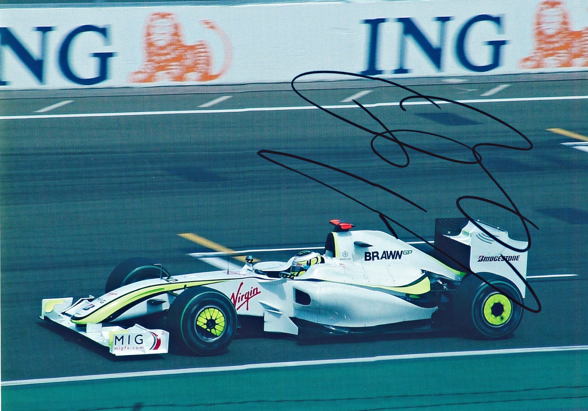 Jenson Button (1980-)