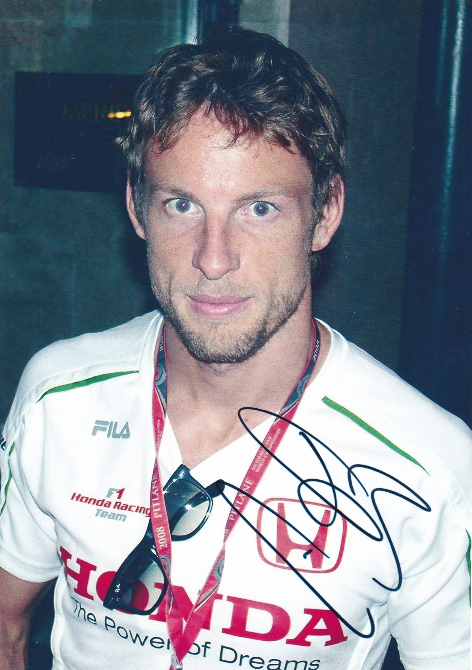 Jenson Button (1980-)