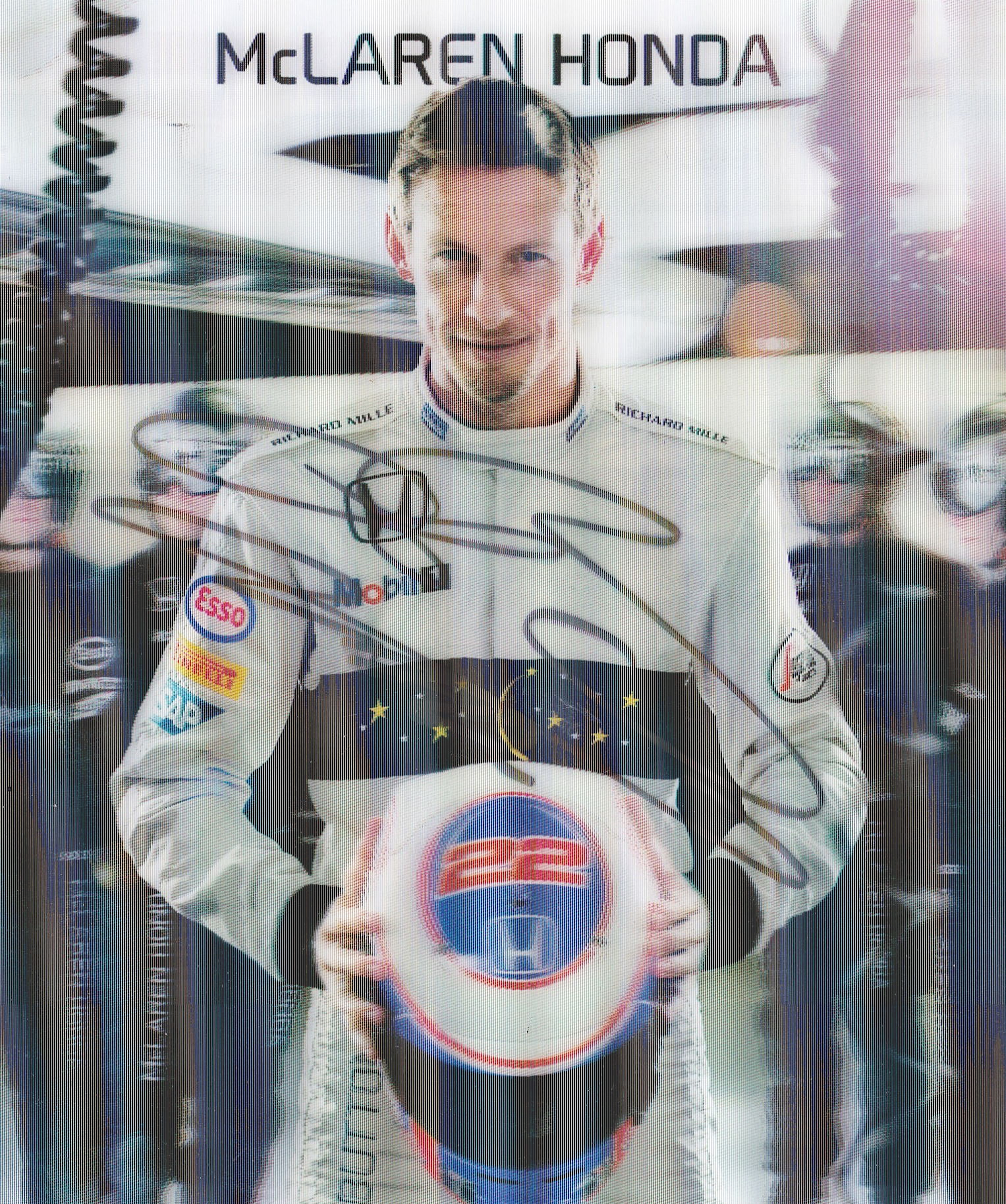 Jenson Button (1980-)