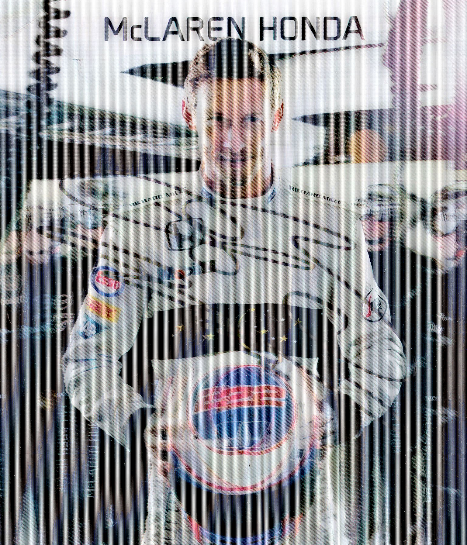 Jenson Button (1980-)