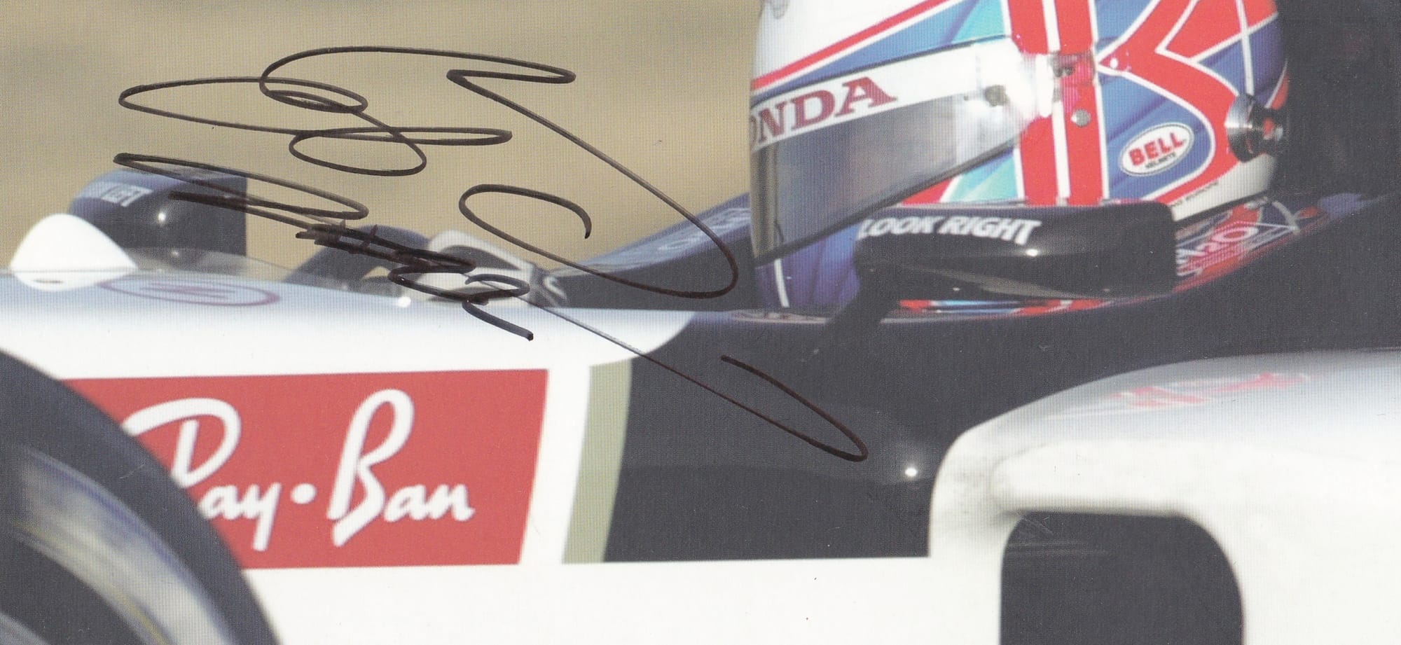 Jenson Button (1980-)