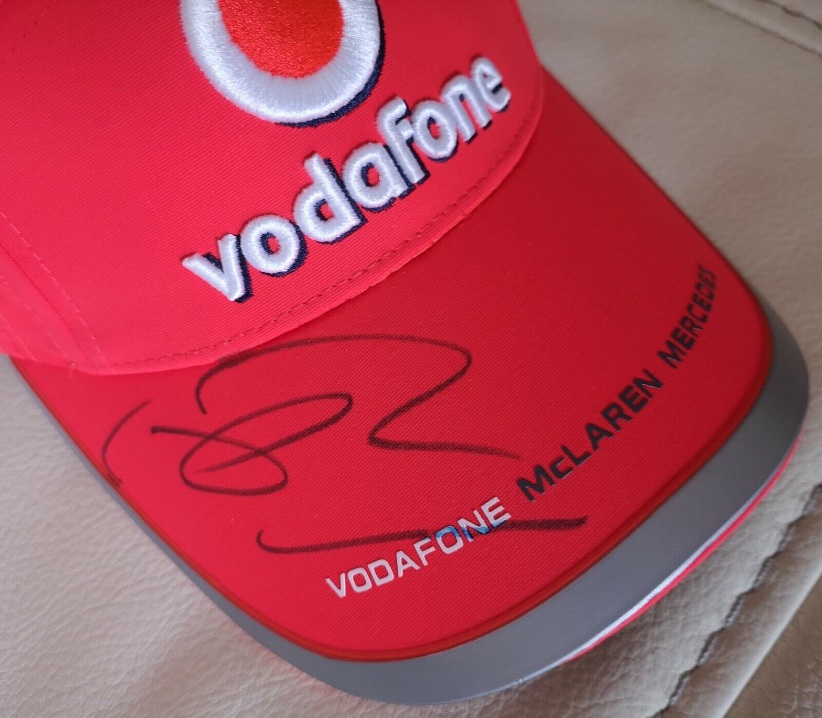 Jenson Button (1980-)