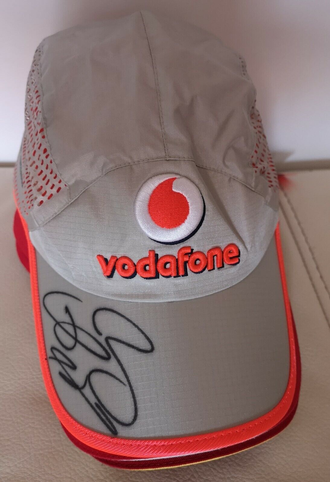 Jenson Button (1980-)