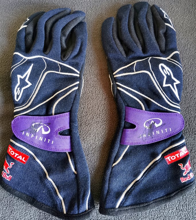 Sebastian Vettel (1987-)