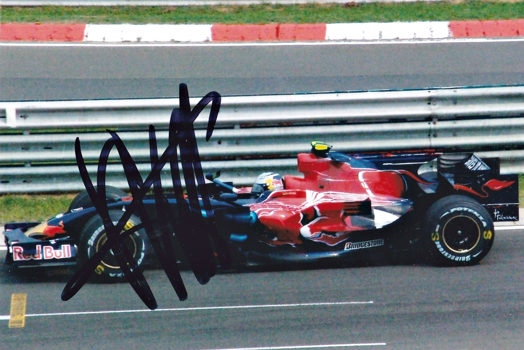 Sebastian Vettel (1987-)