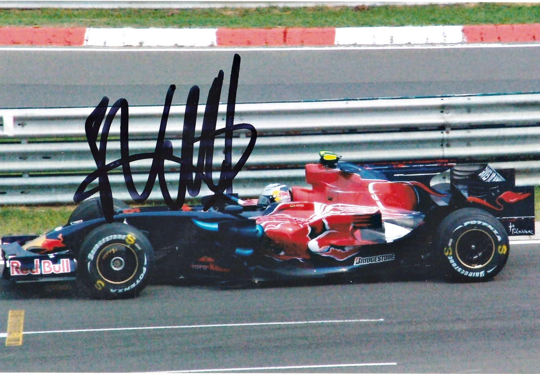 Sebastian Vettel (1987-)