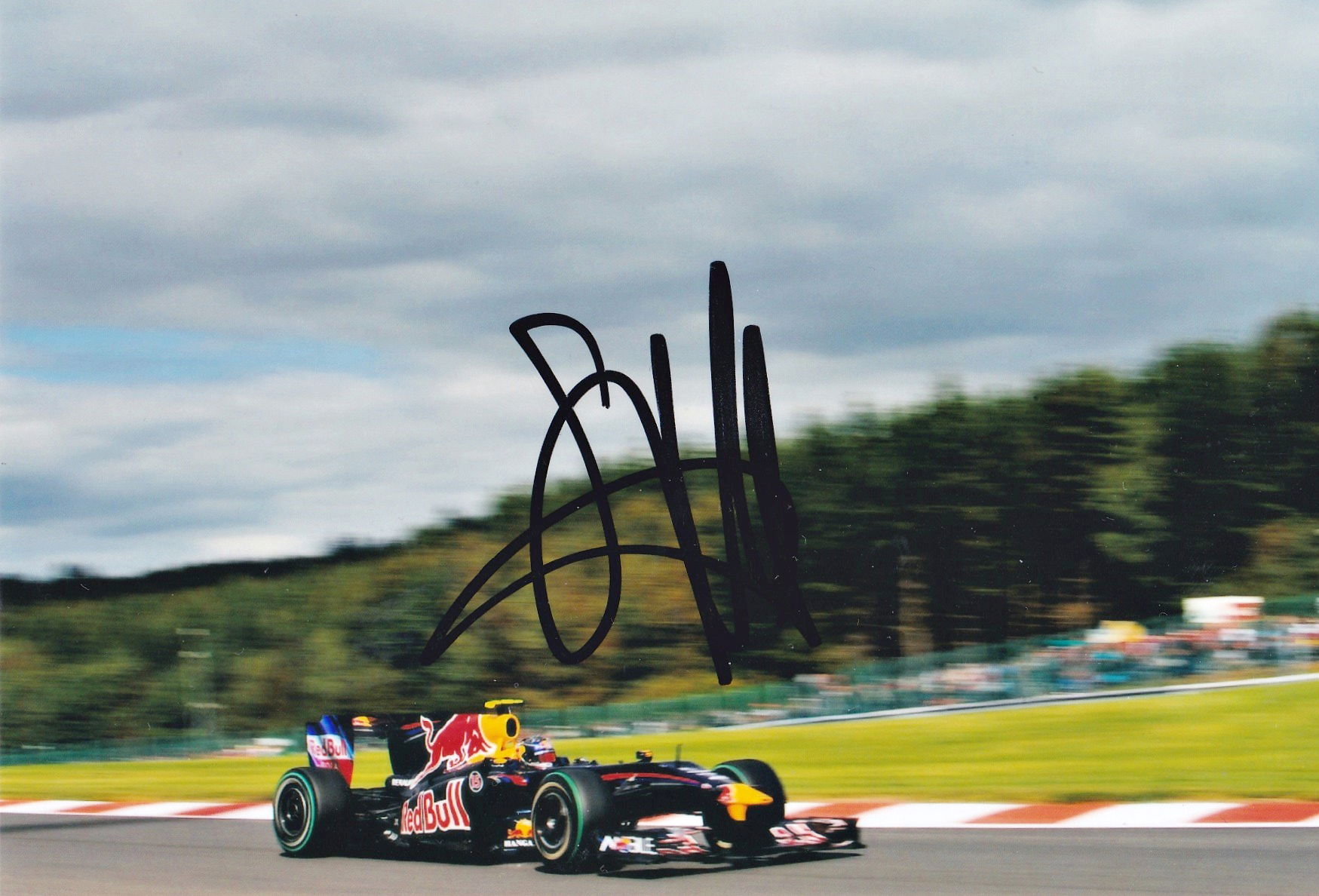 Sebastian Vettel (1987-)