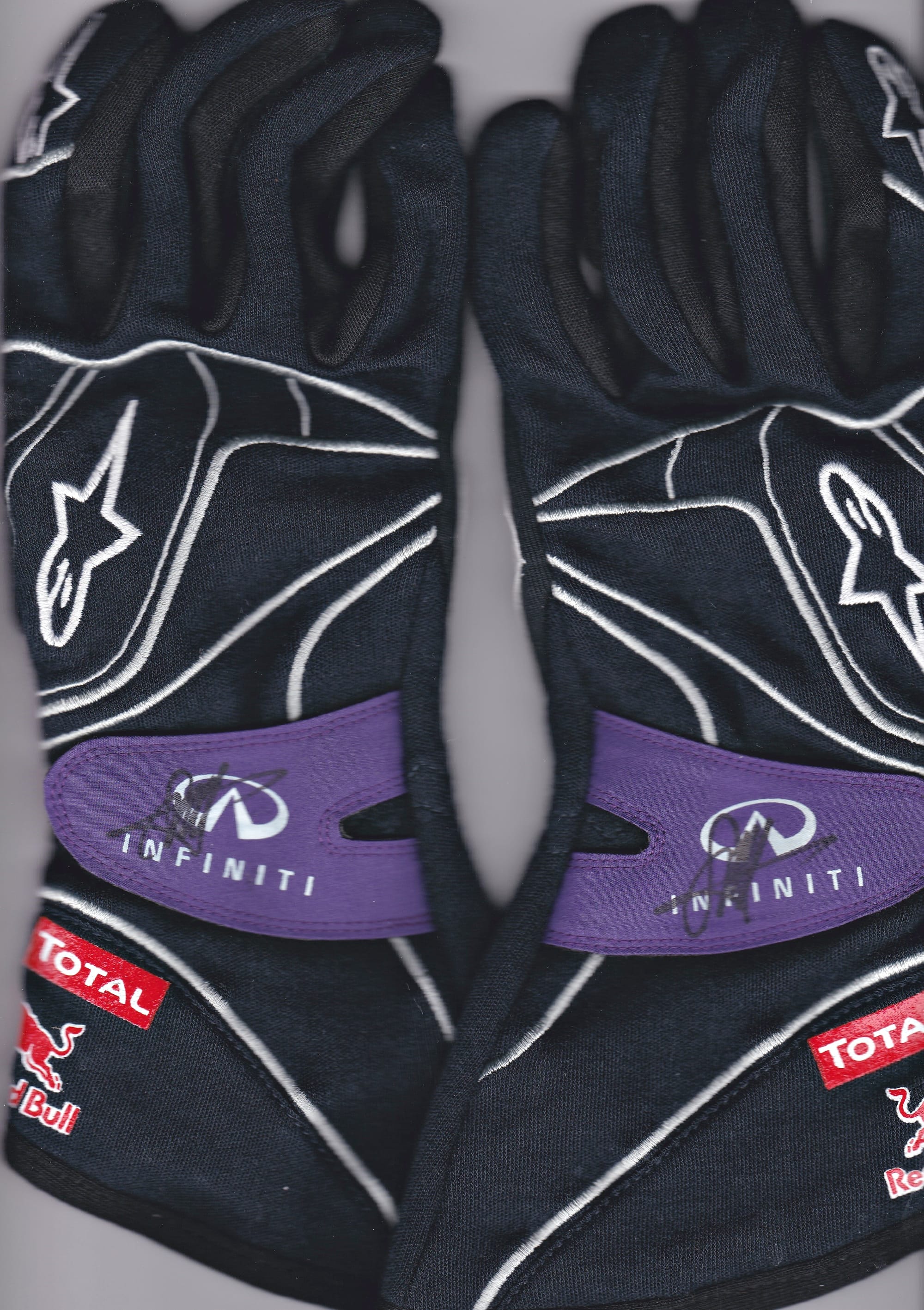 Sebastian Vettel (1987-)