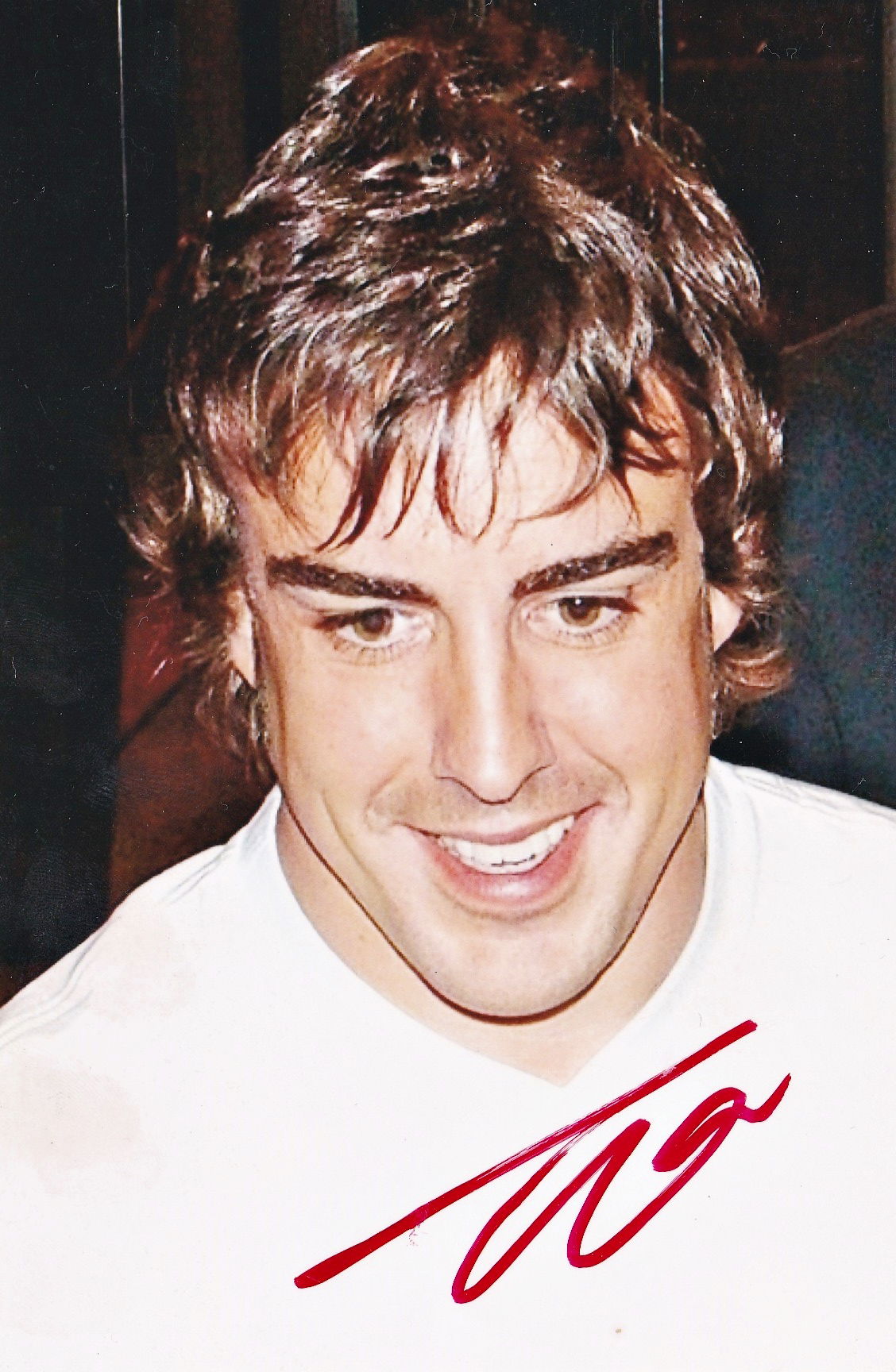 Fernando Alonso (1981-)