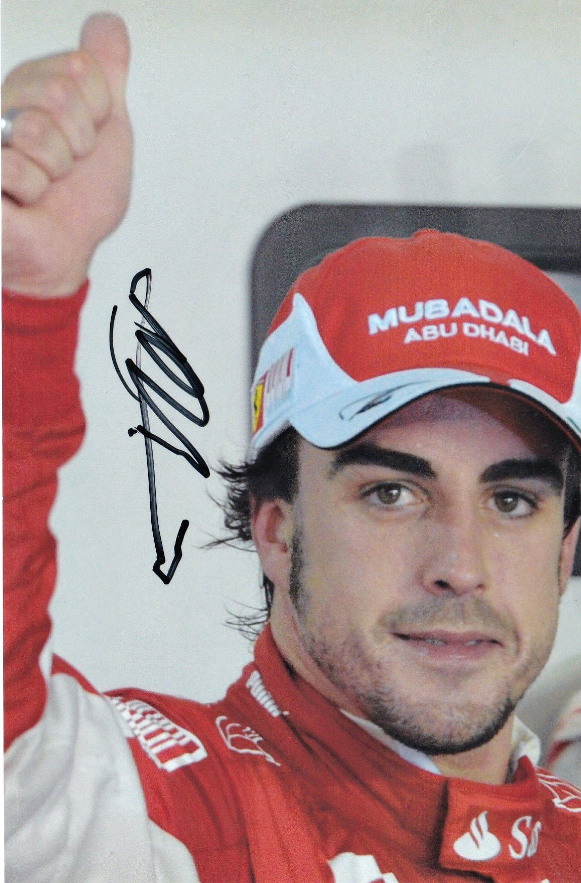 Fernando Alonso (1981-)