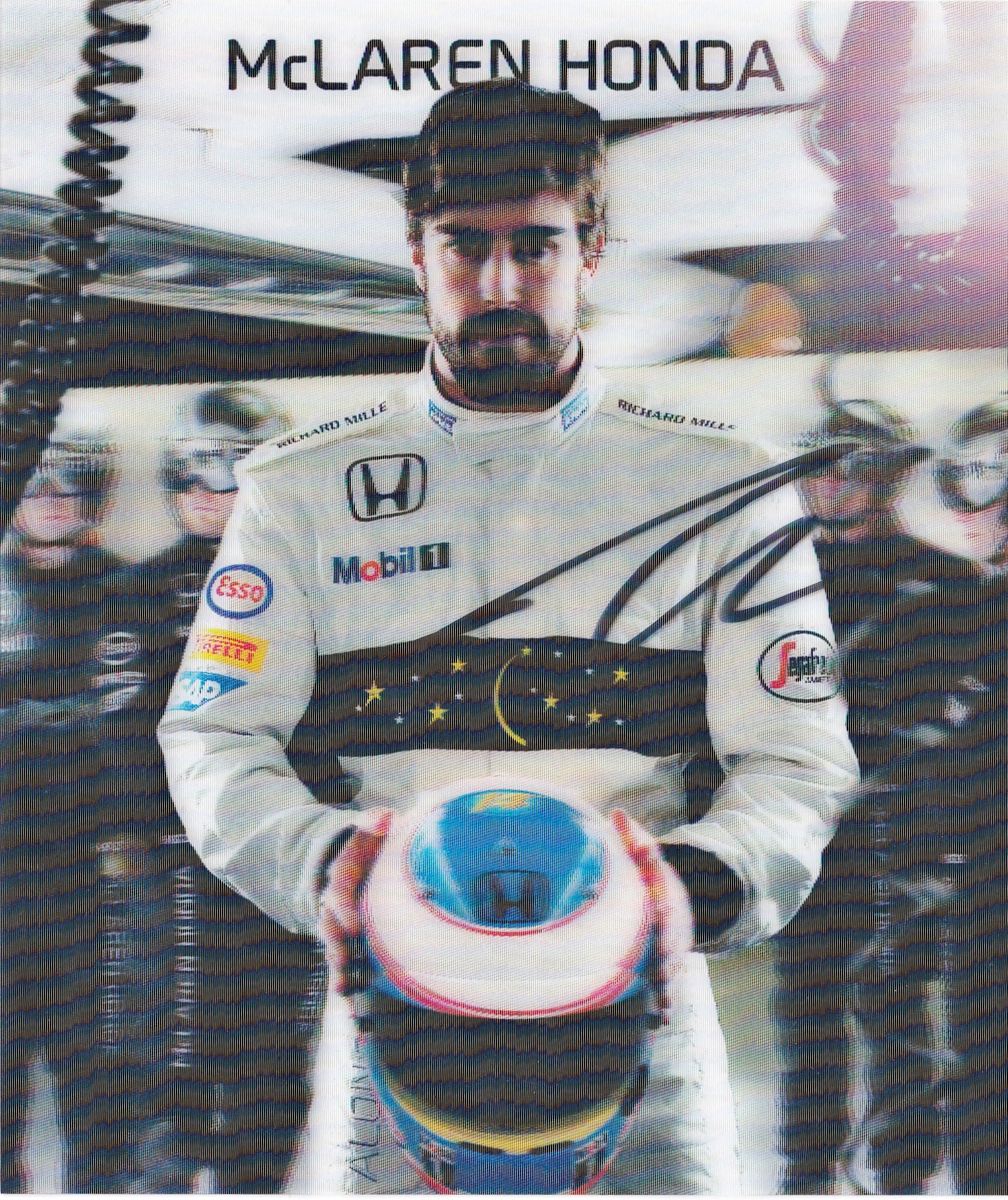 Fernando Alonso (1981-)