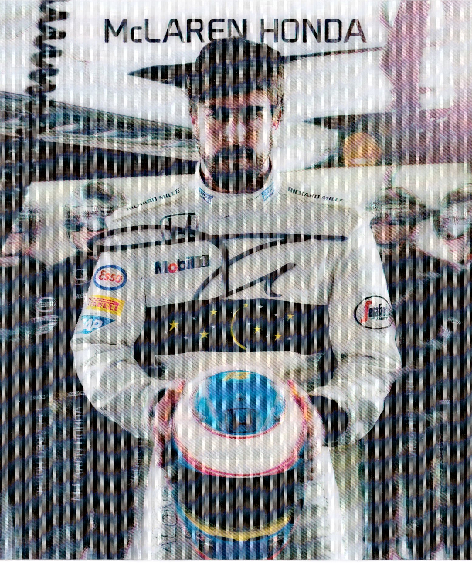Fernando Alonso (1981-)