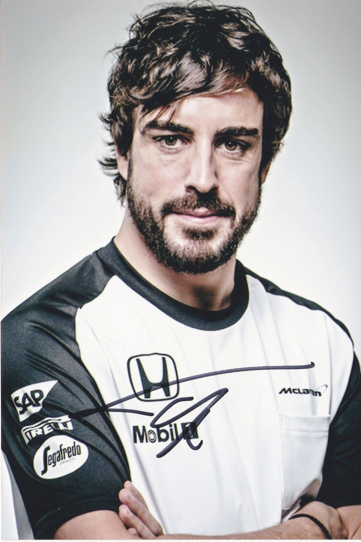 Fernando Alonso (1981-)