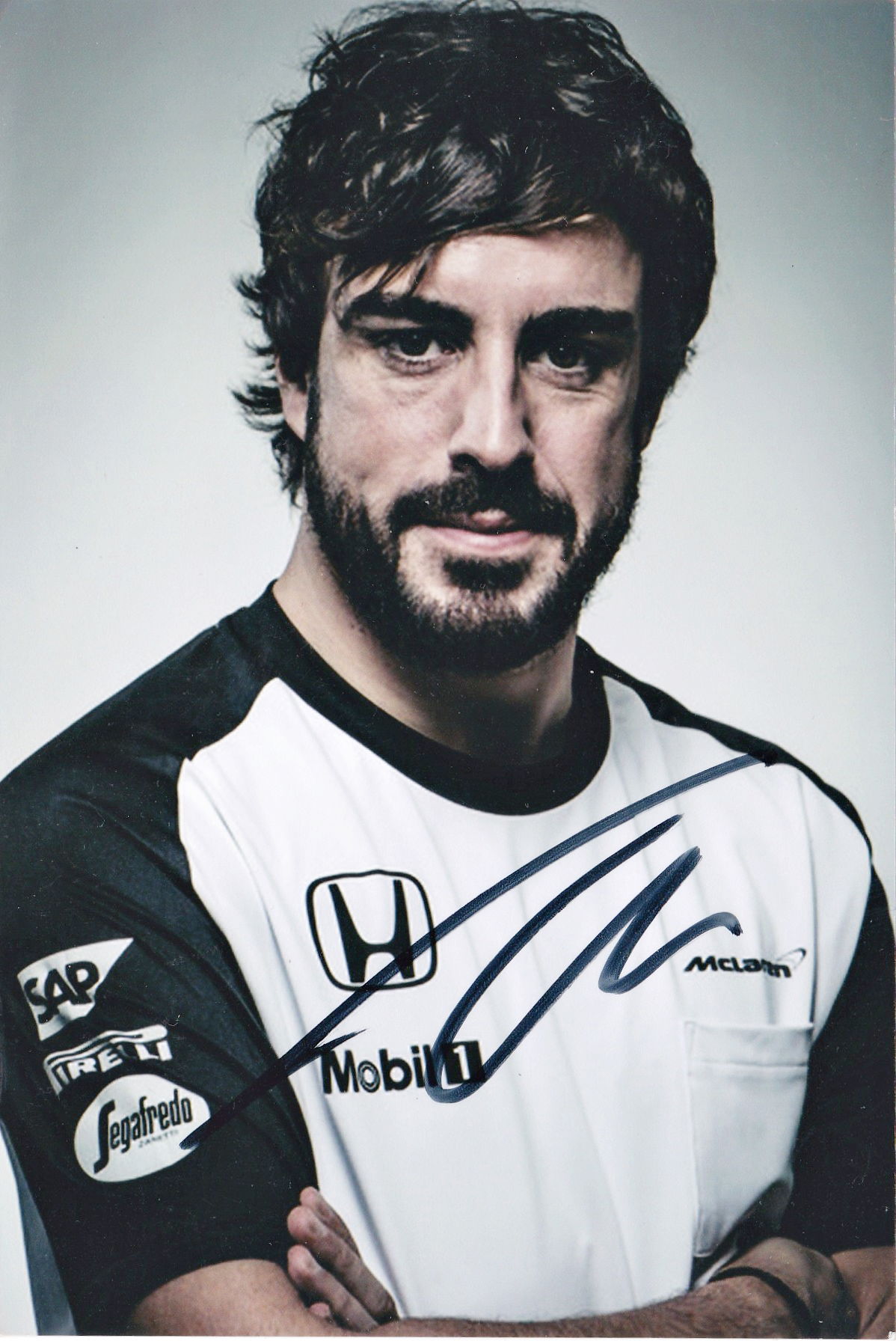 Fernando Alonso (1981-)