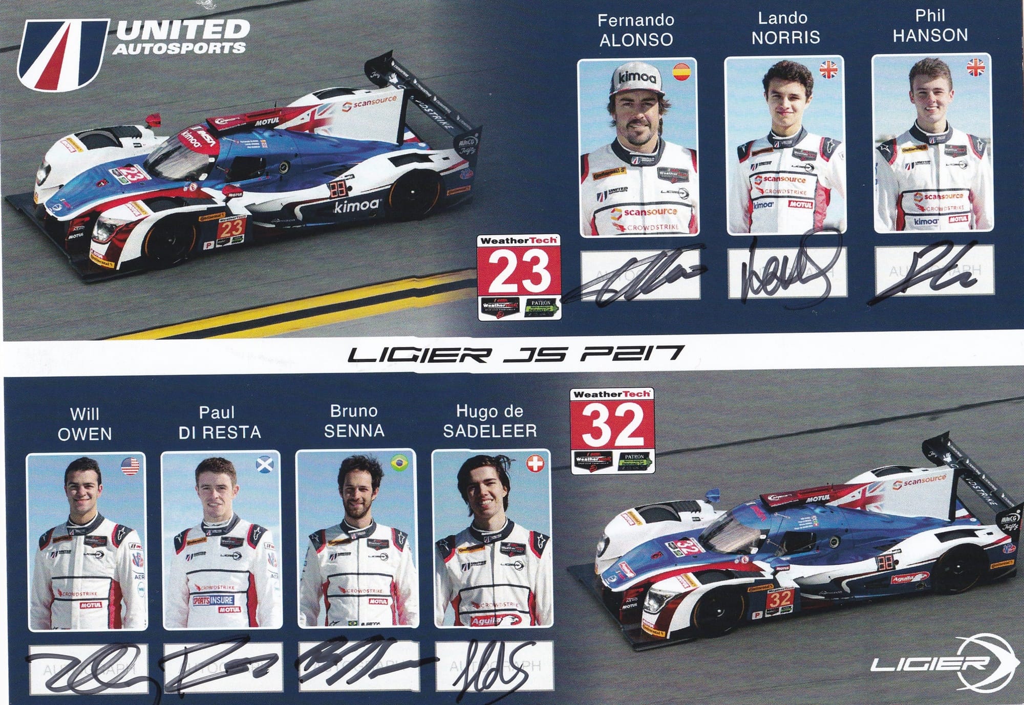 Fernando Alonso (1981-)