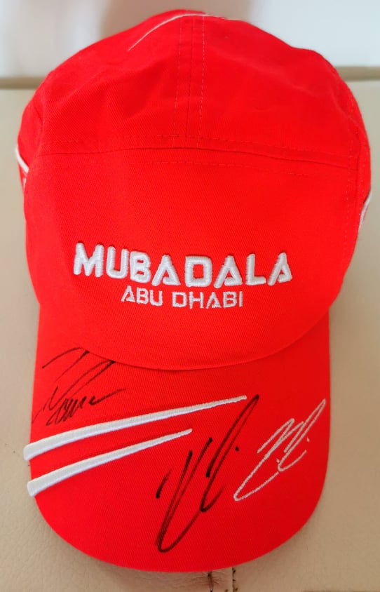 Kimi Raikkonen (1979-)