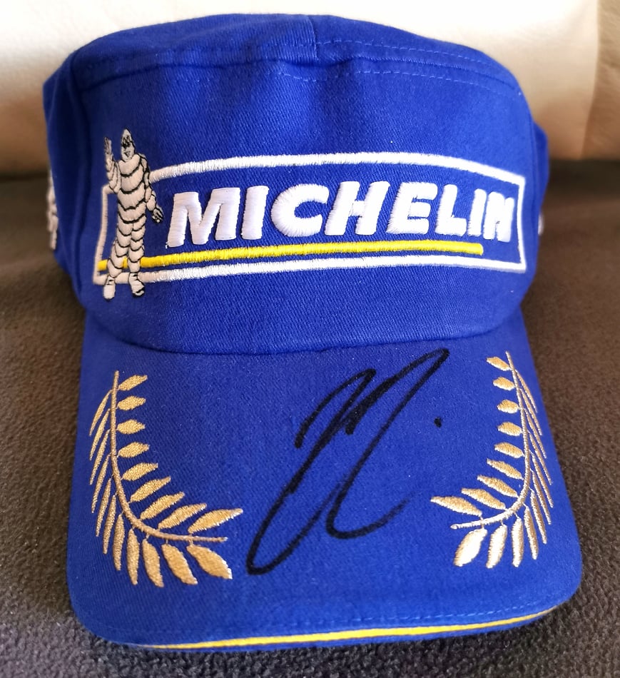 Kimi Raikkonen (1979-)