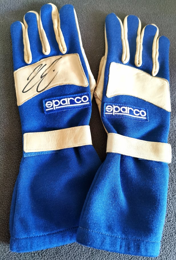 Kimi Raikkonen (1979-)