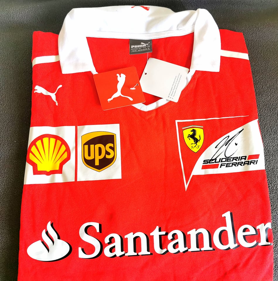 Kimi Raikkonen (1979-)