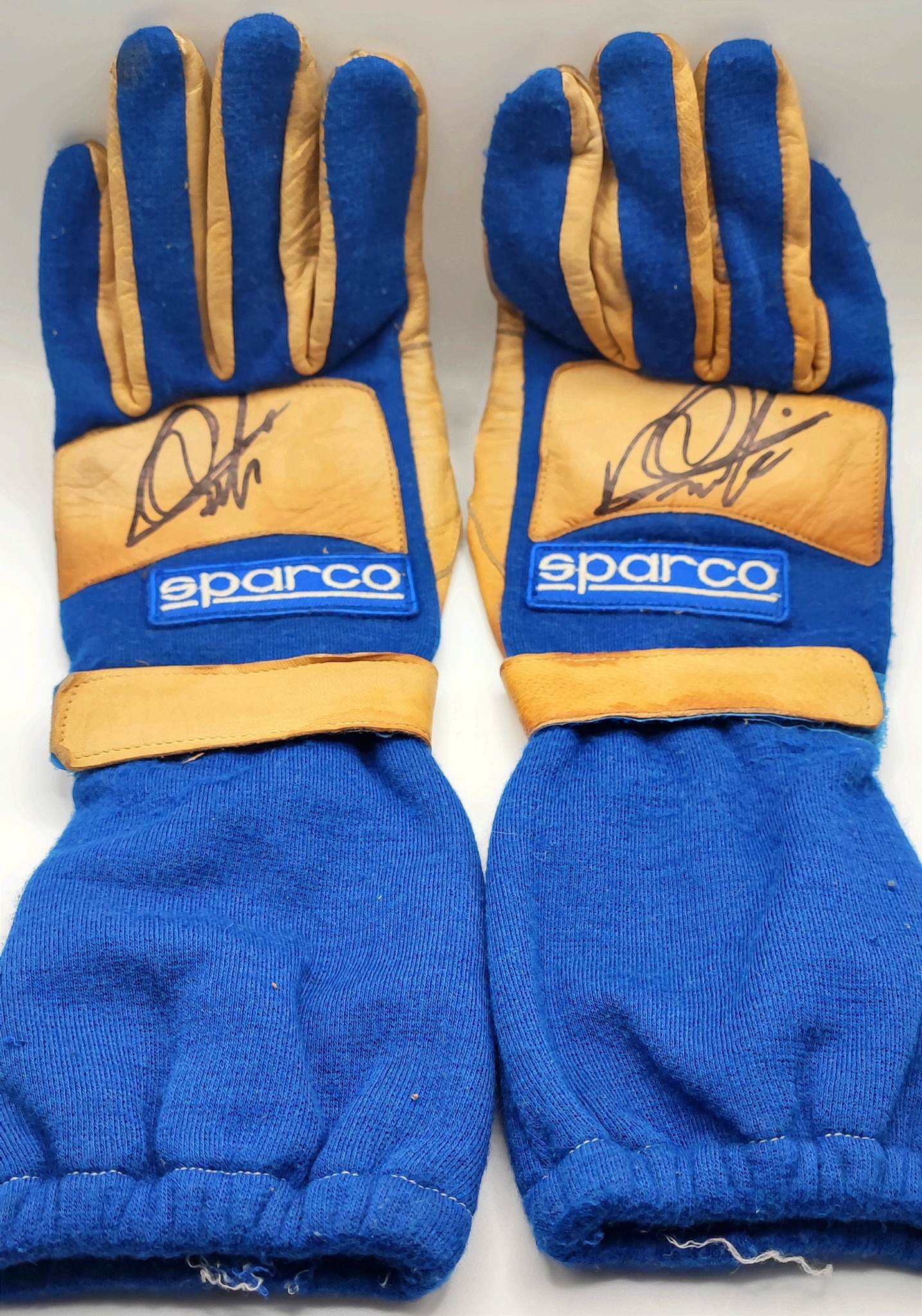 Mika Hakkinen (1968-)