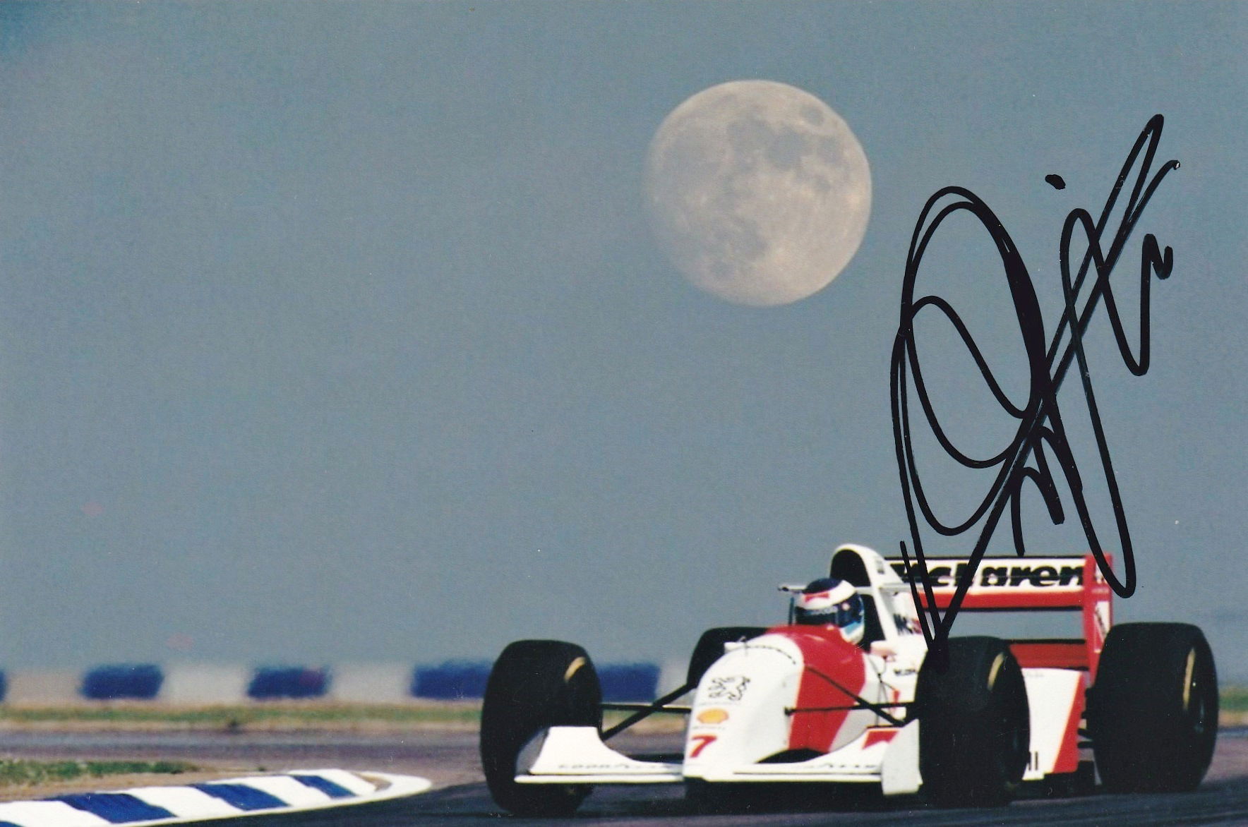 Mika Hakkinen (1968-)