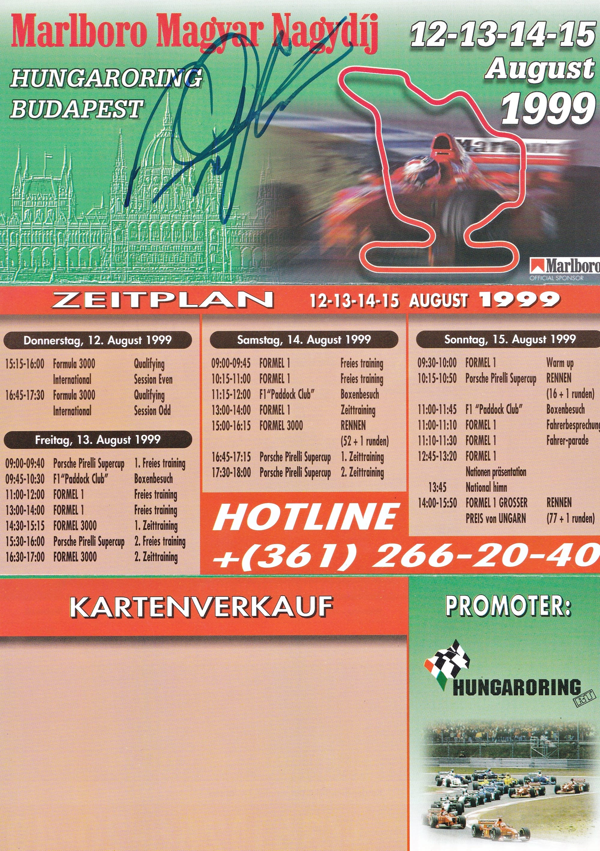 Mika Hakkinen (1968-)