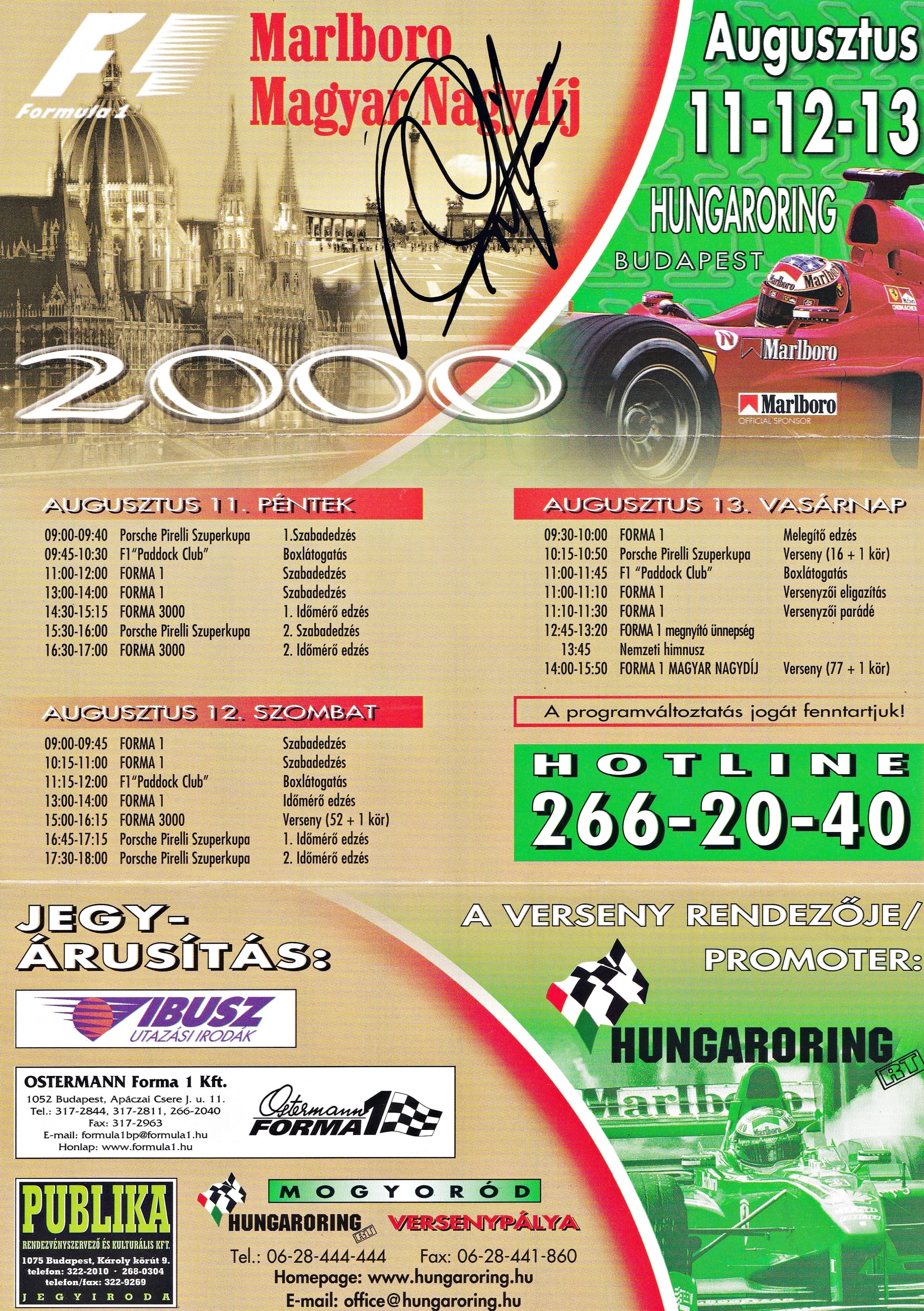 Mika Hakkinen (1968-)