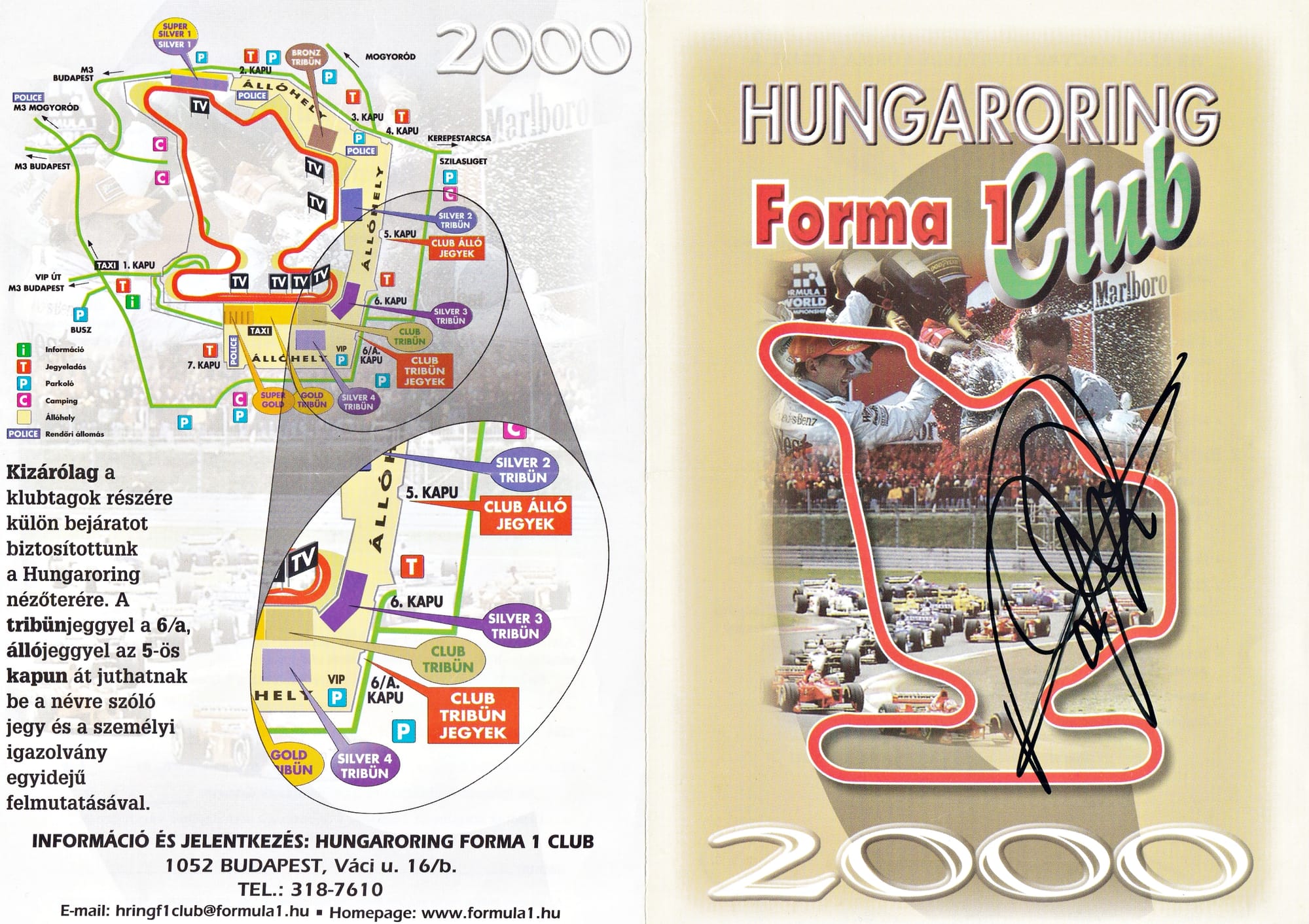 Mika Hakkinen (1968-)