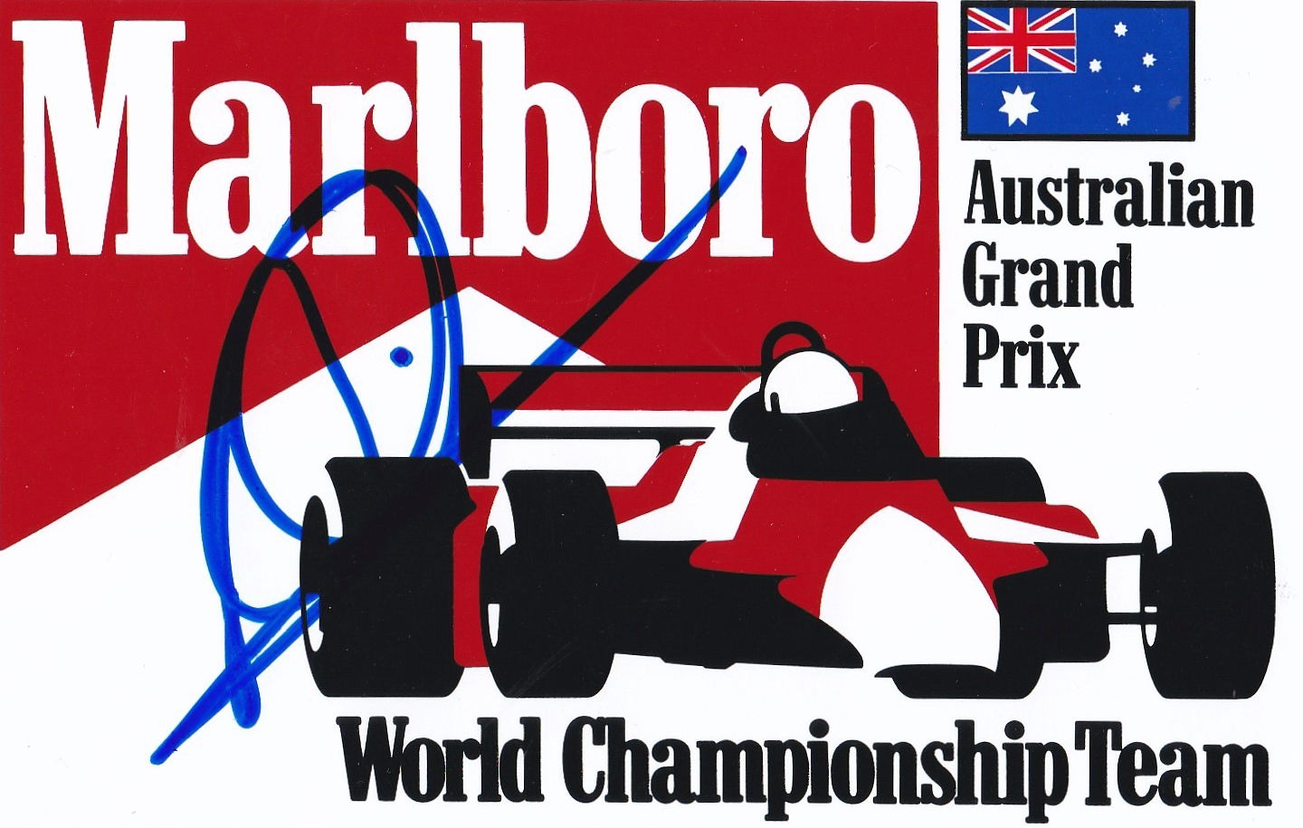 Mika Hakkinen (1968-)