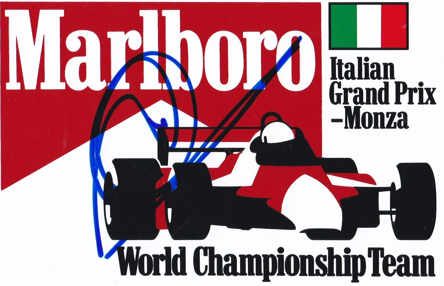 Mika Hakkinen (1968-)