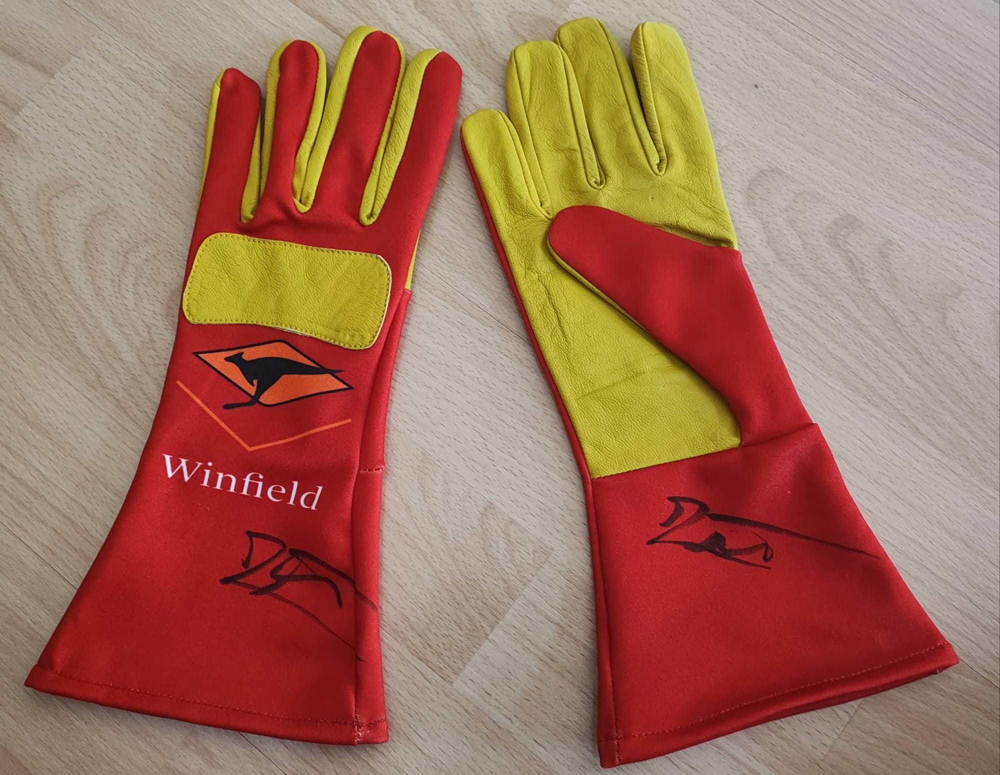 Jacques Villeneuve (1971-)