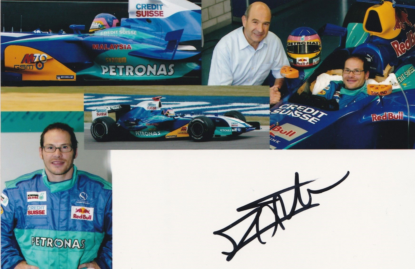 Jacques Villeneuve (1971-)