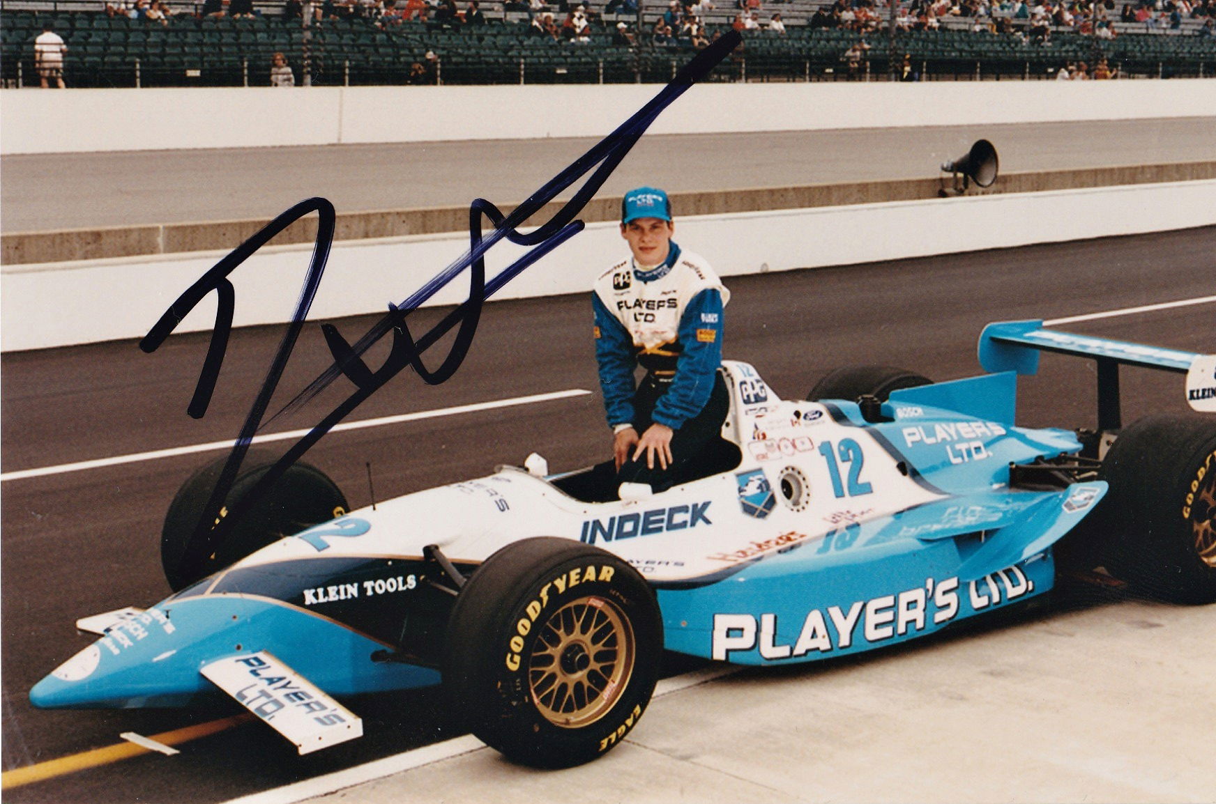 Jacques Villeneuve (1971-)