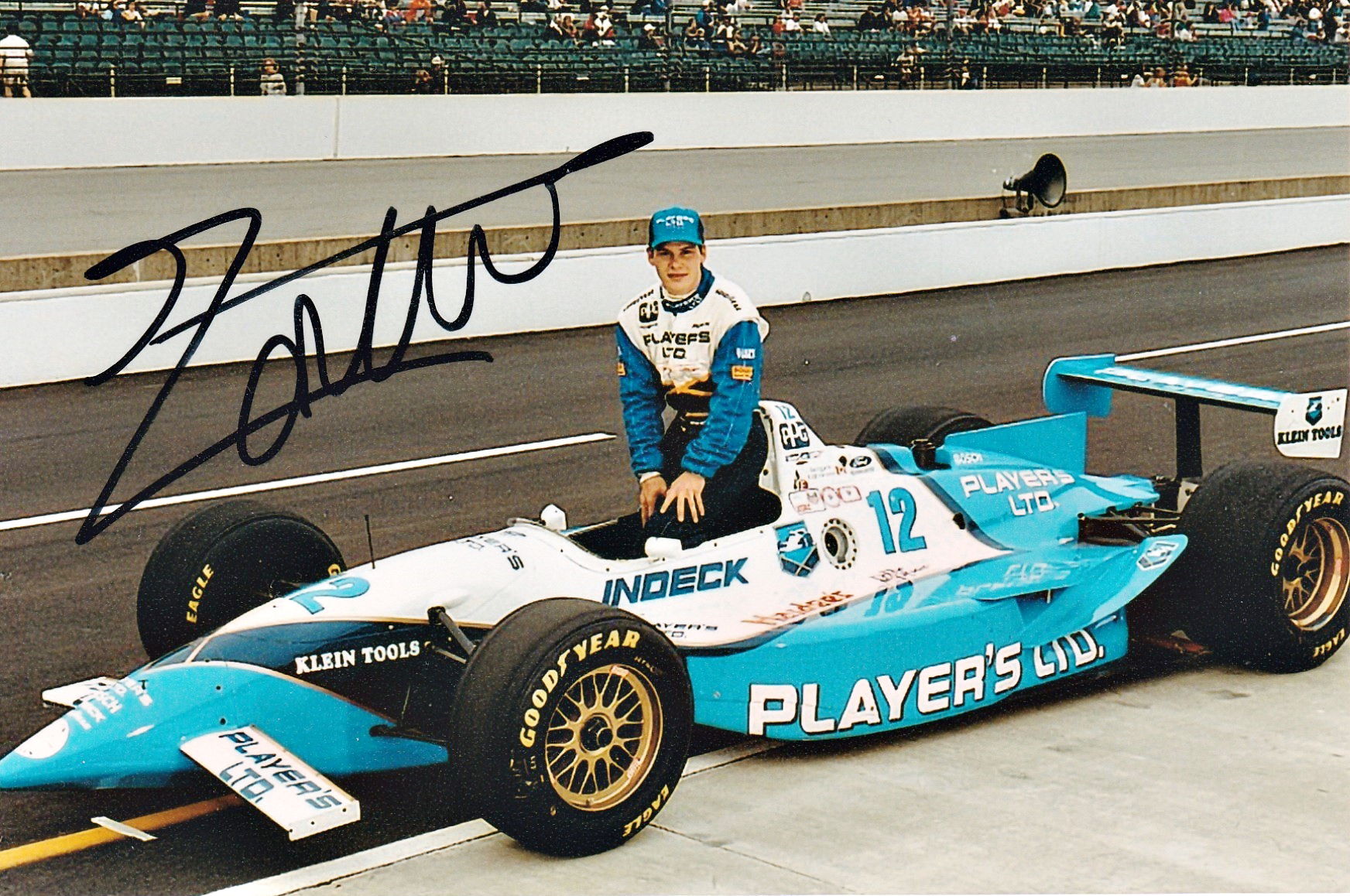 Jacques Villeneuve (1971-)