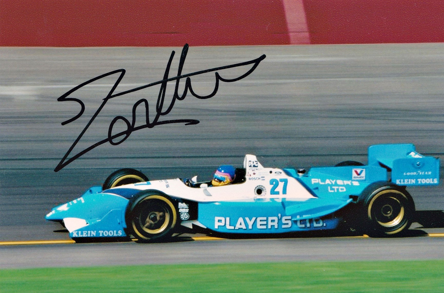 Jacques Villeneuve (1971-)