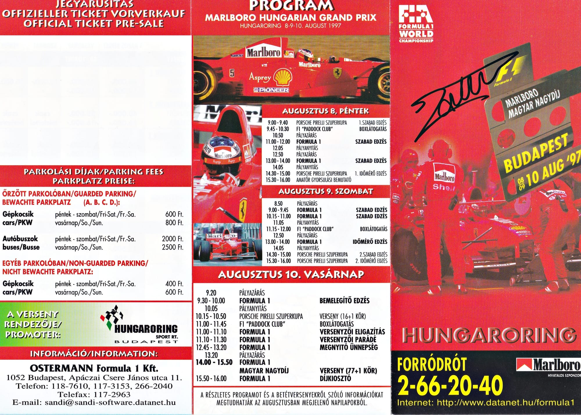 Jacques Villeneuve (1971-)