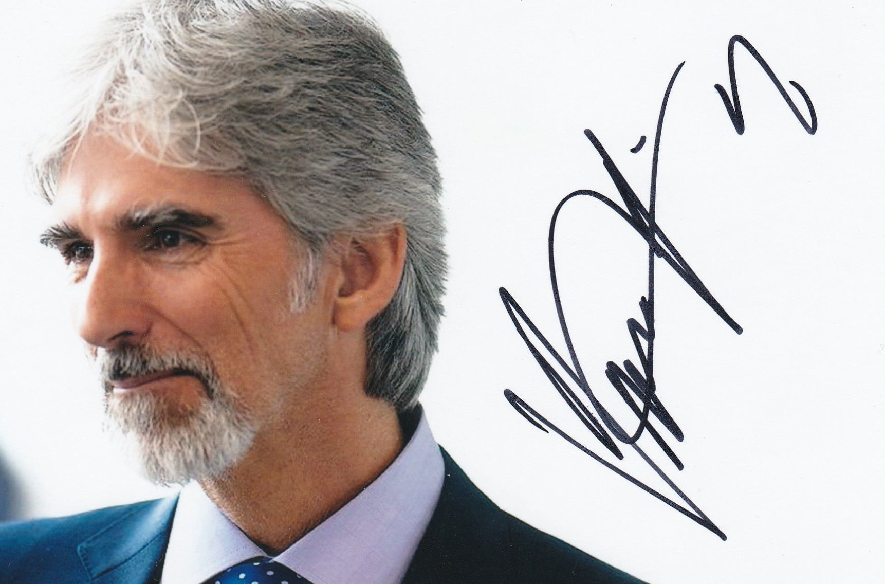 Damon Hill (1960-)