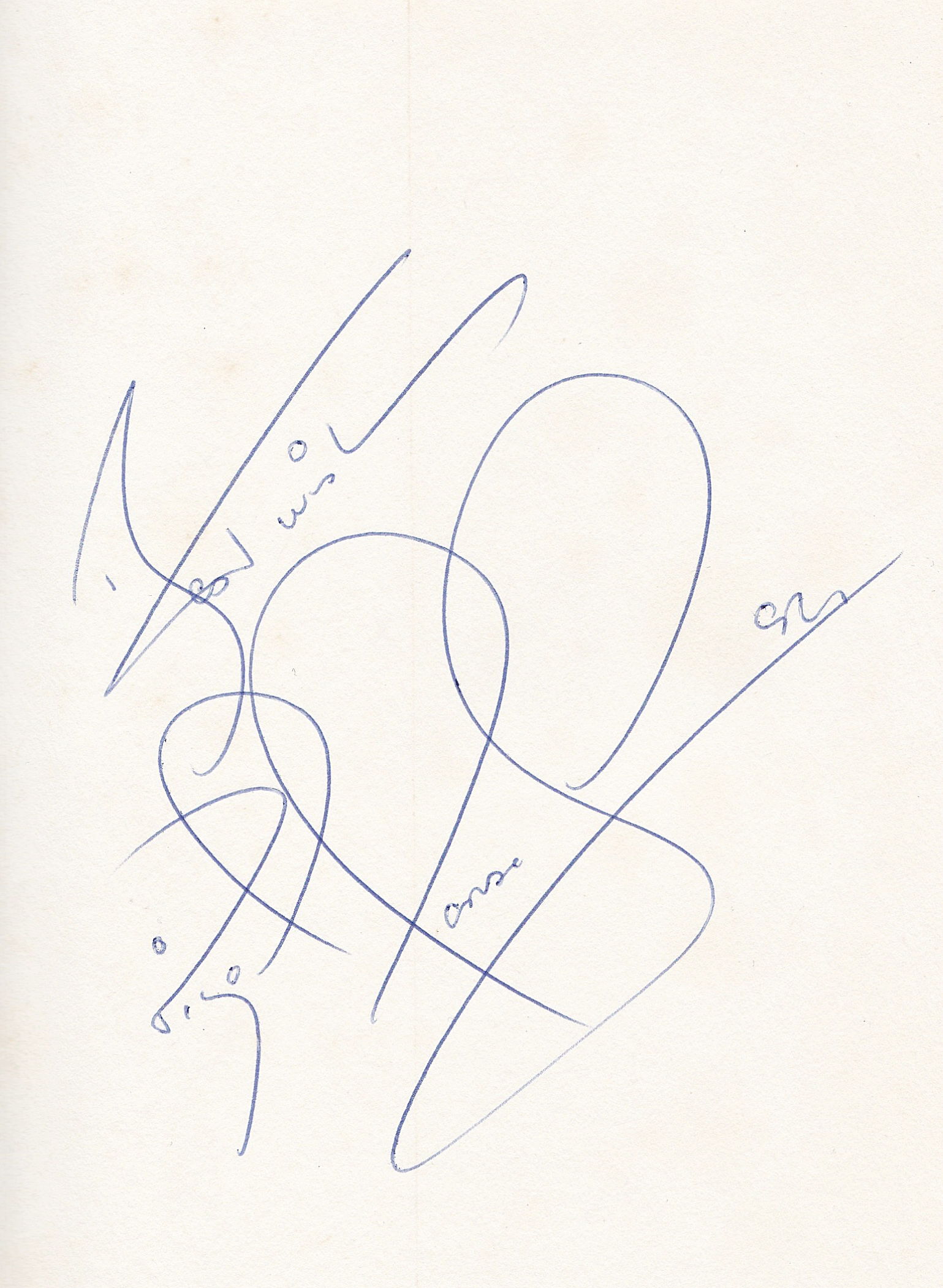 Nigel Mansell (1953-)