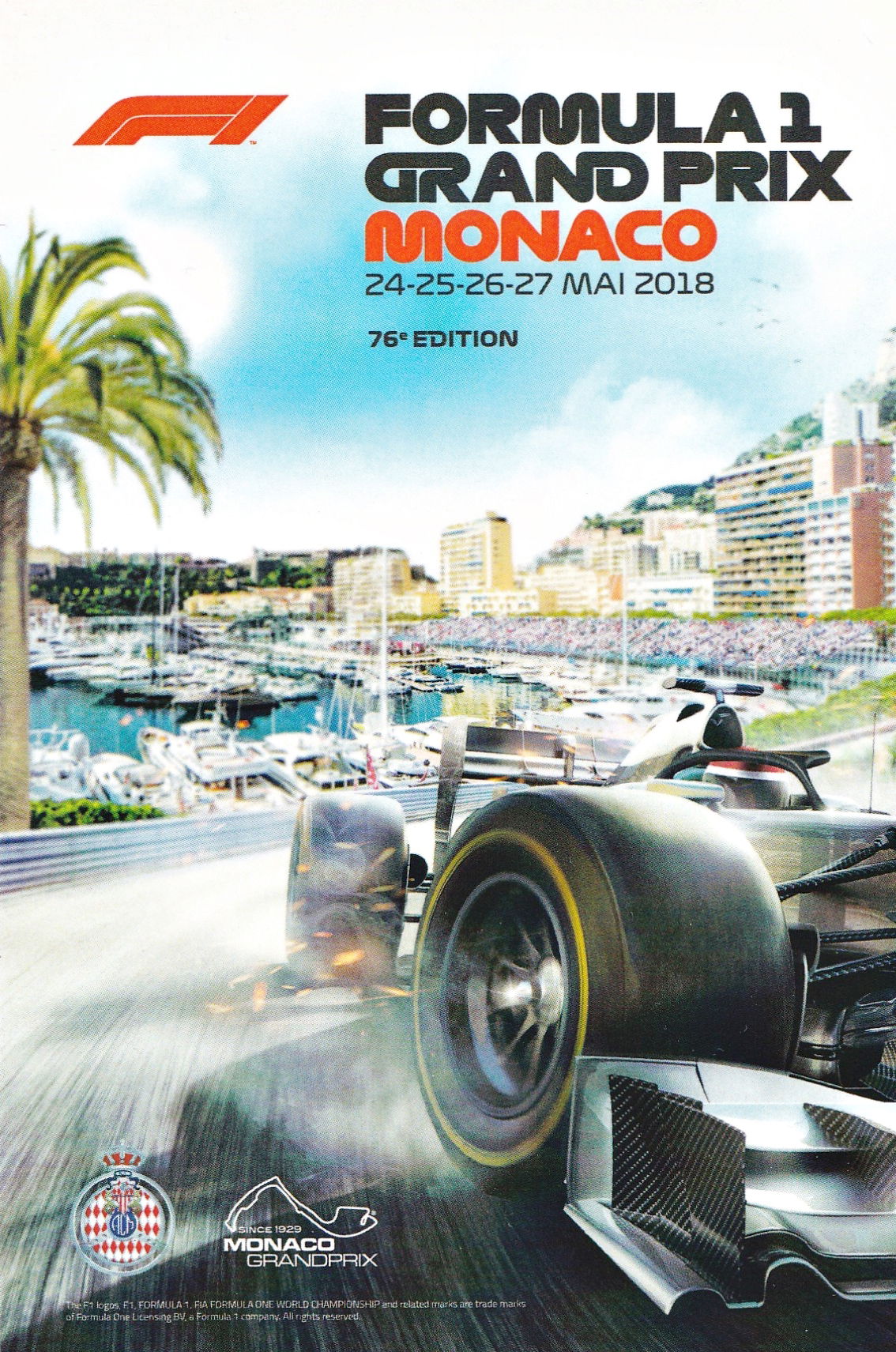 Keke Rosberg (1948-)